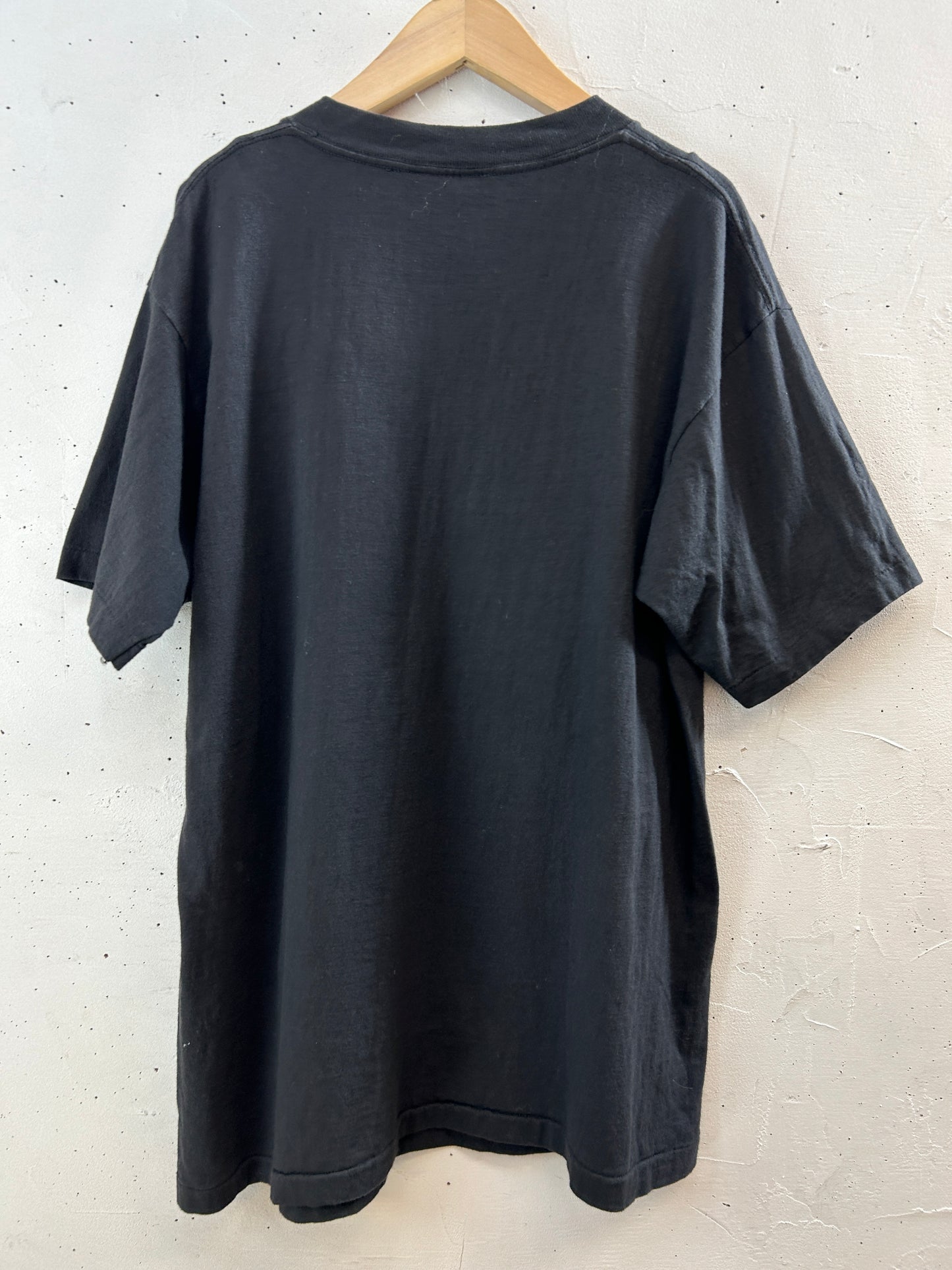 Vintage T SHIRT Heart [H30796]