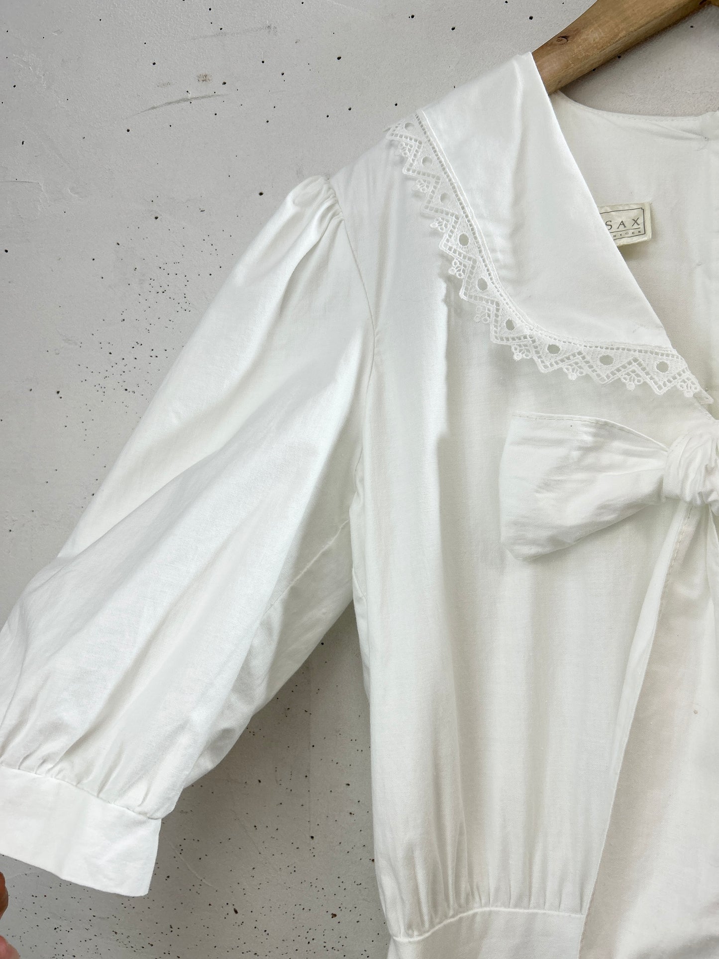 ’80s Vintage Dress〜GUNNE SAX〜[F32707]