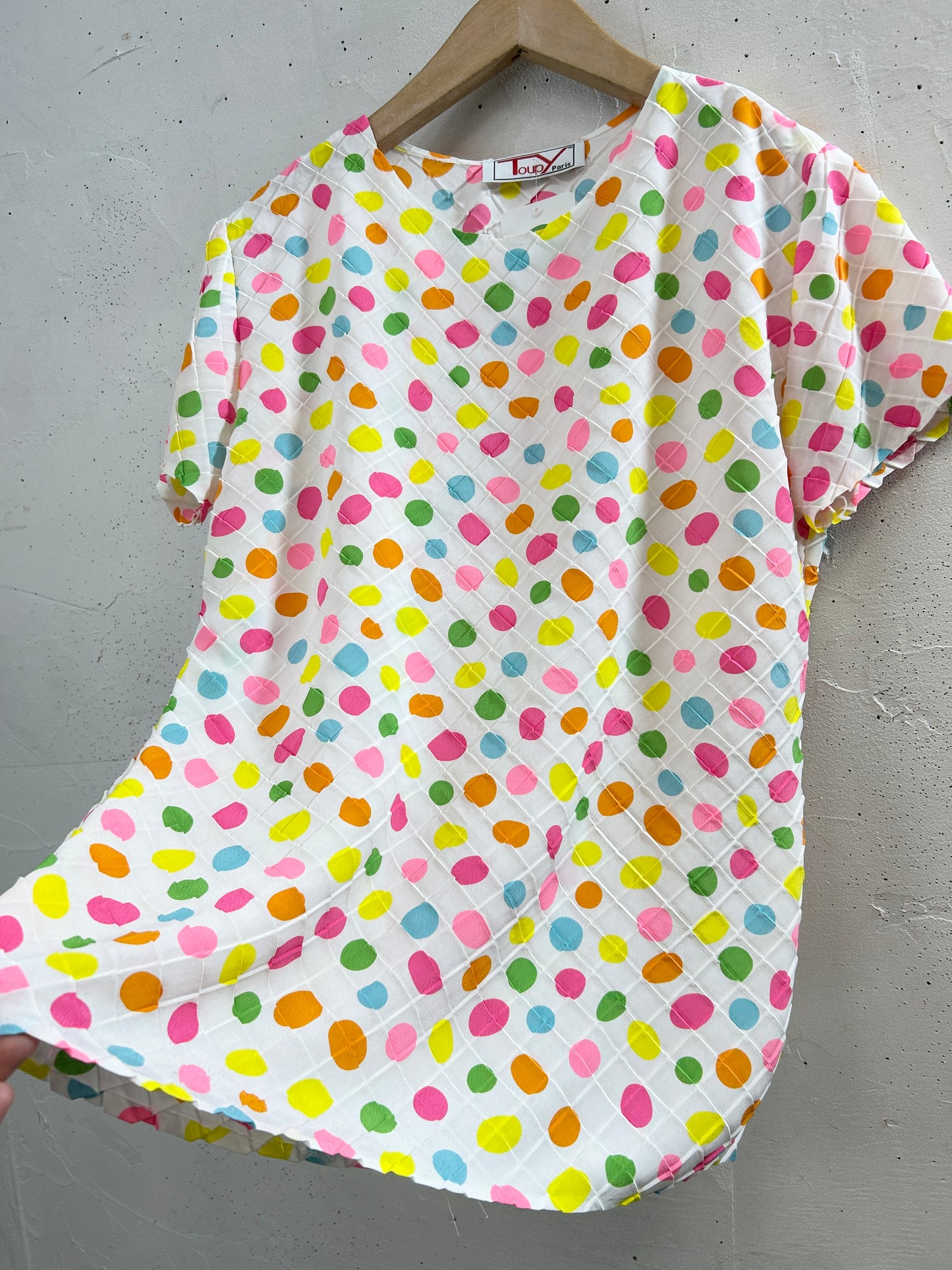 Vintage Tops [G33278]