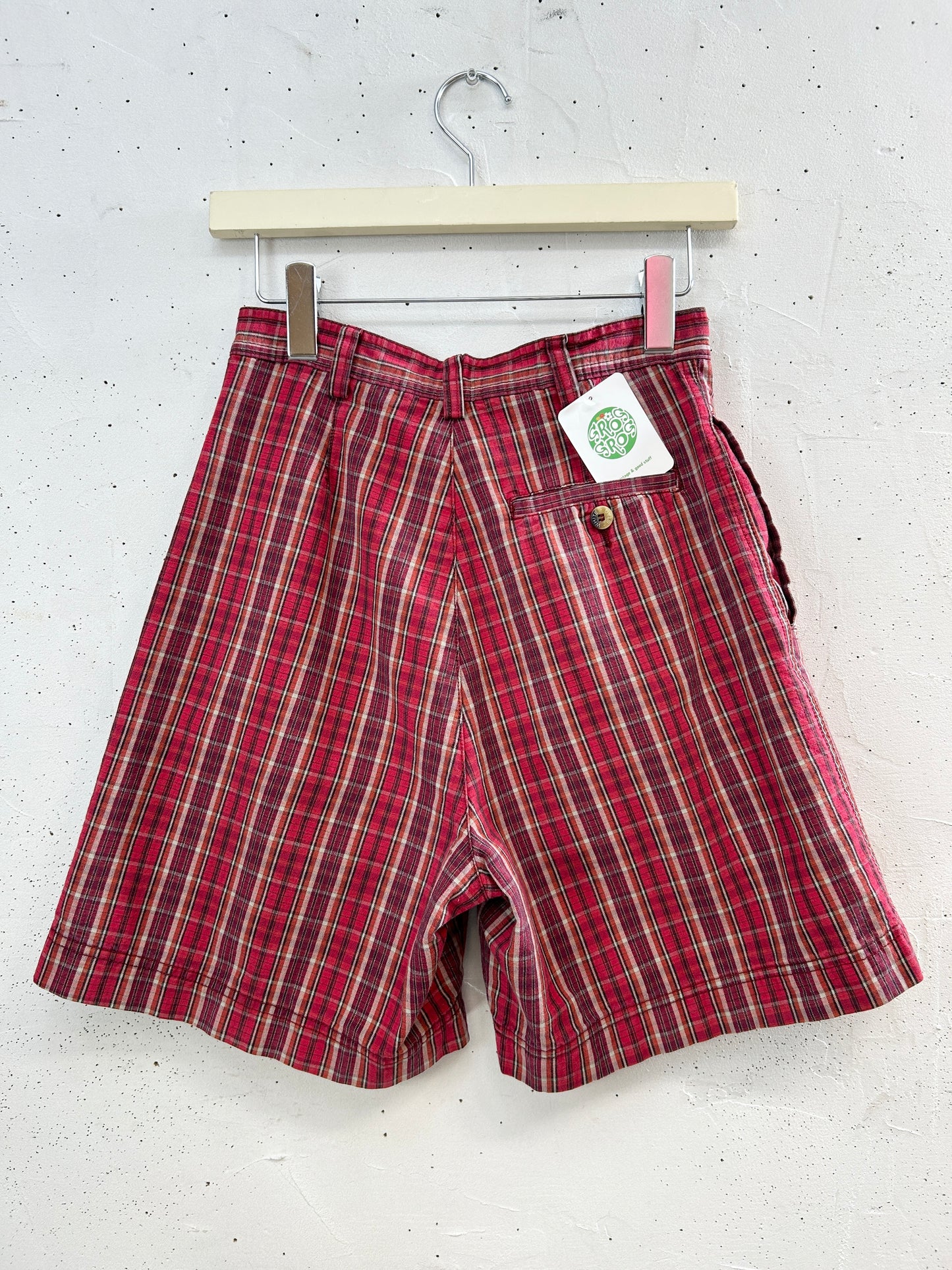 Vintage Pants [G33114]