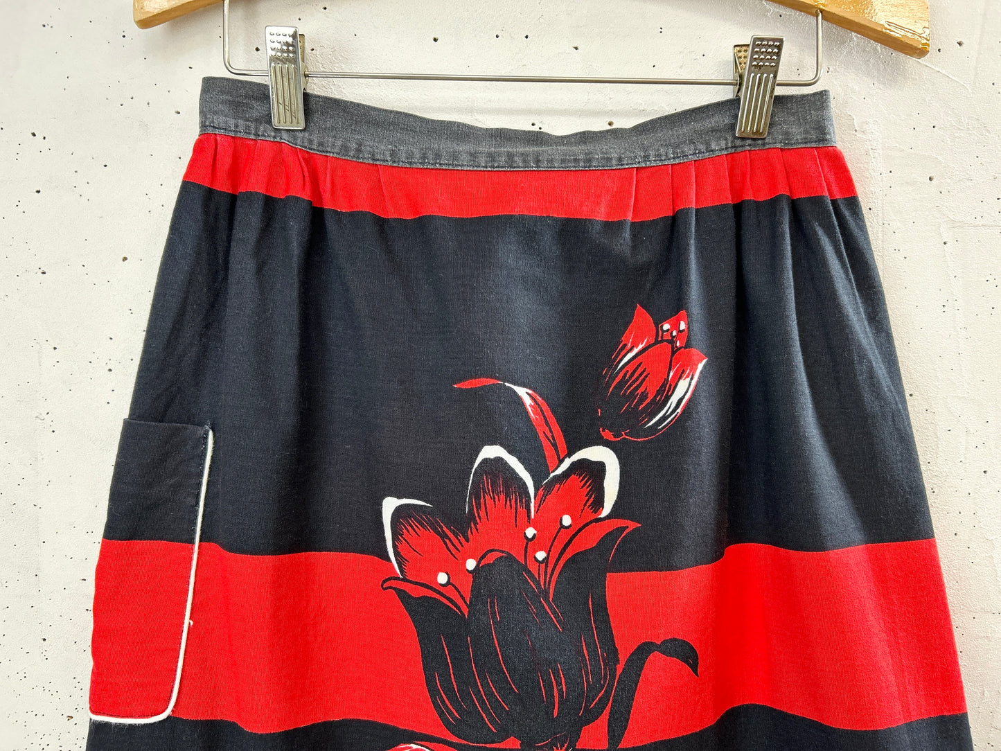 Vintage Apron [F32671]