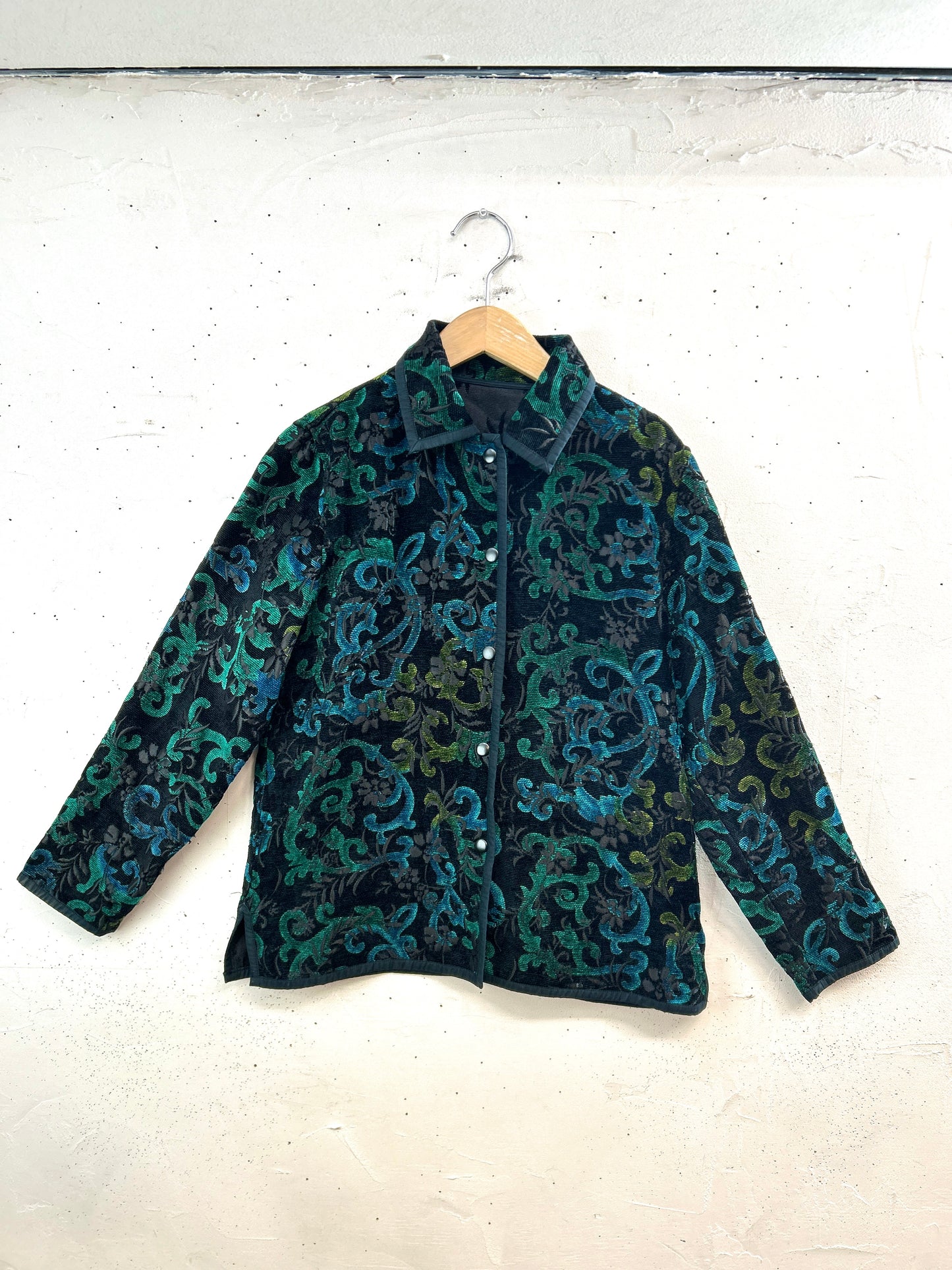 Vintage Gobelin Jacket [L31163]