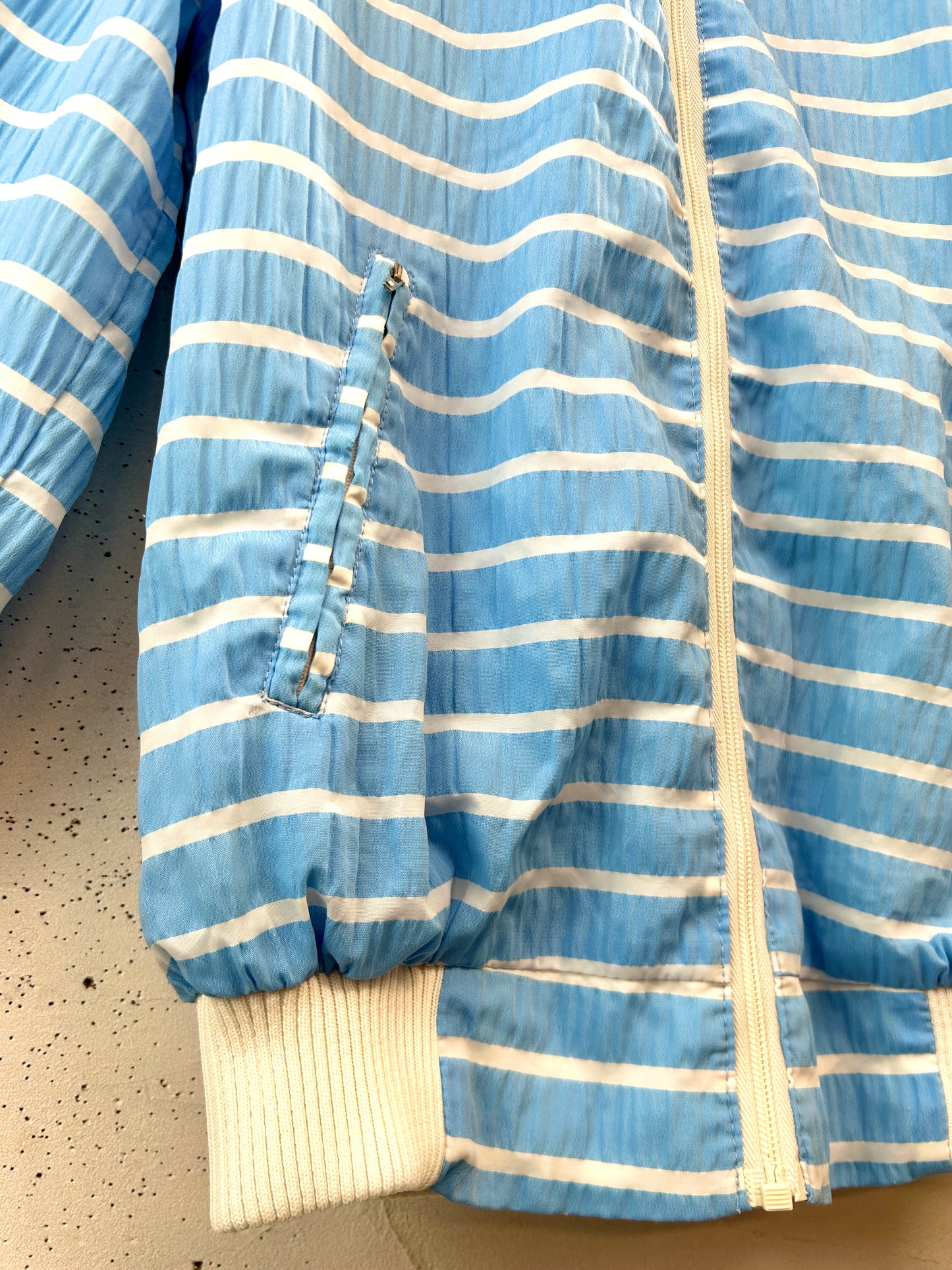 Vintage Jacket [D32238]