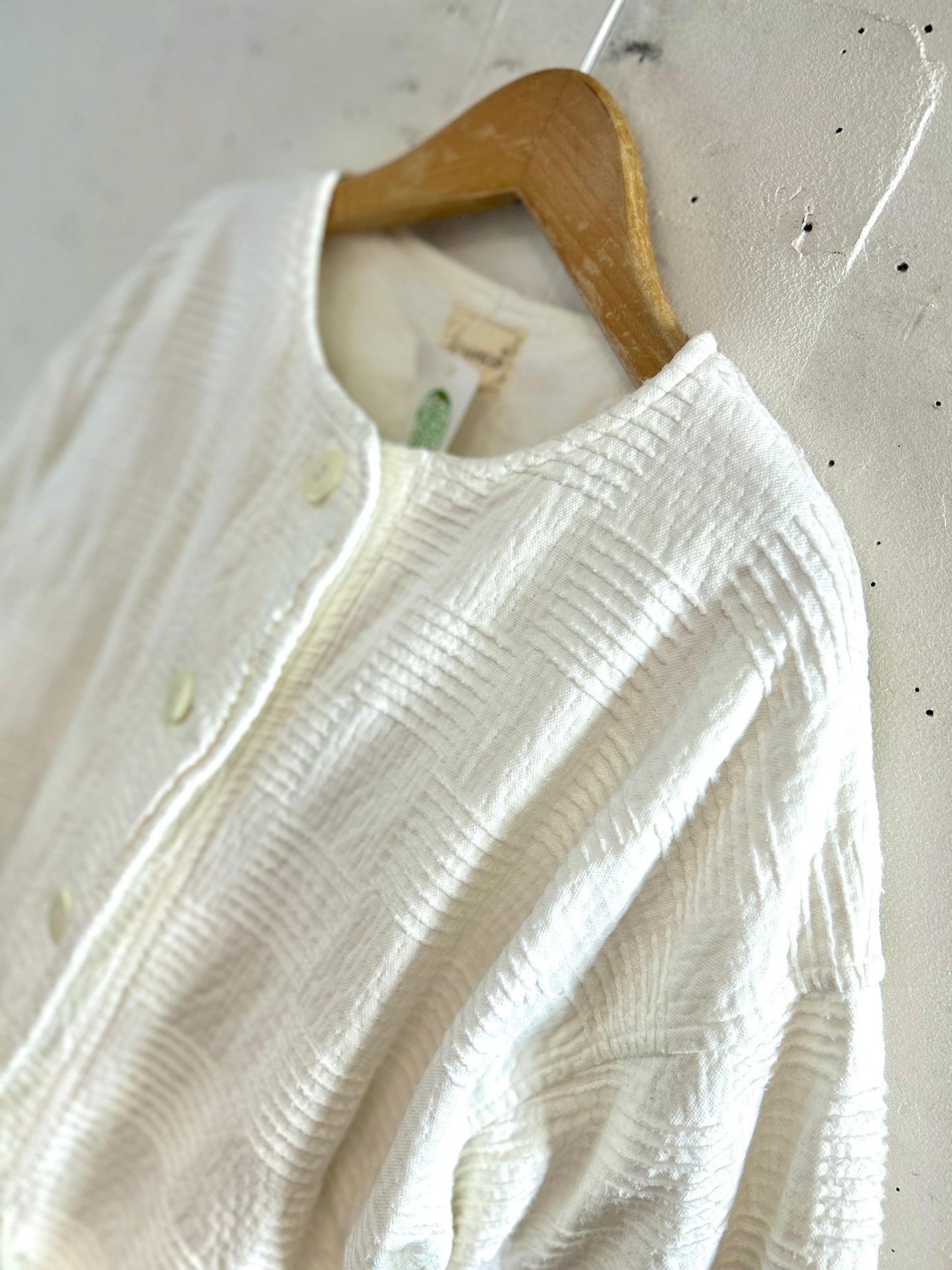 Vintage Rug Jacket MADE IN TURKEY  [A31255]