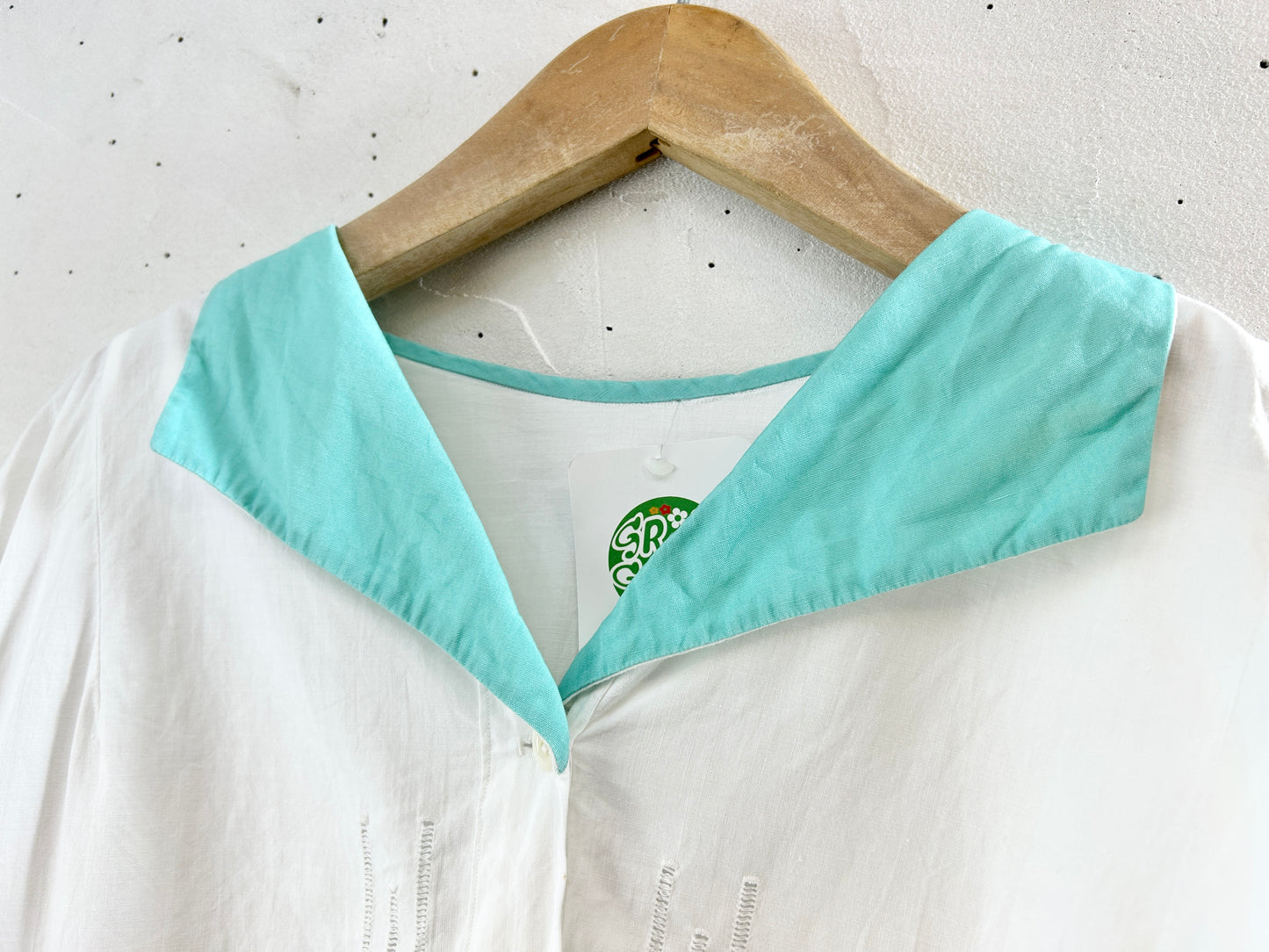 Vintage Dress [H30758]