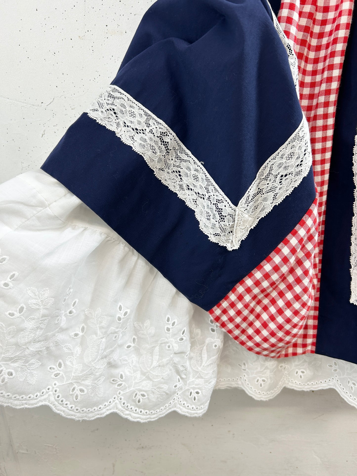 Vintage Skirt [F32564]