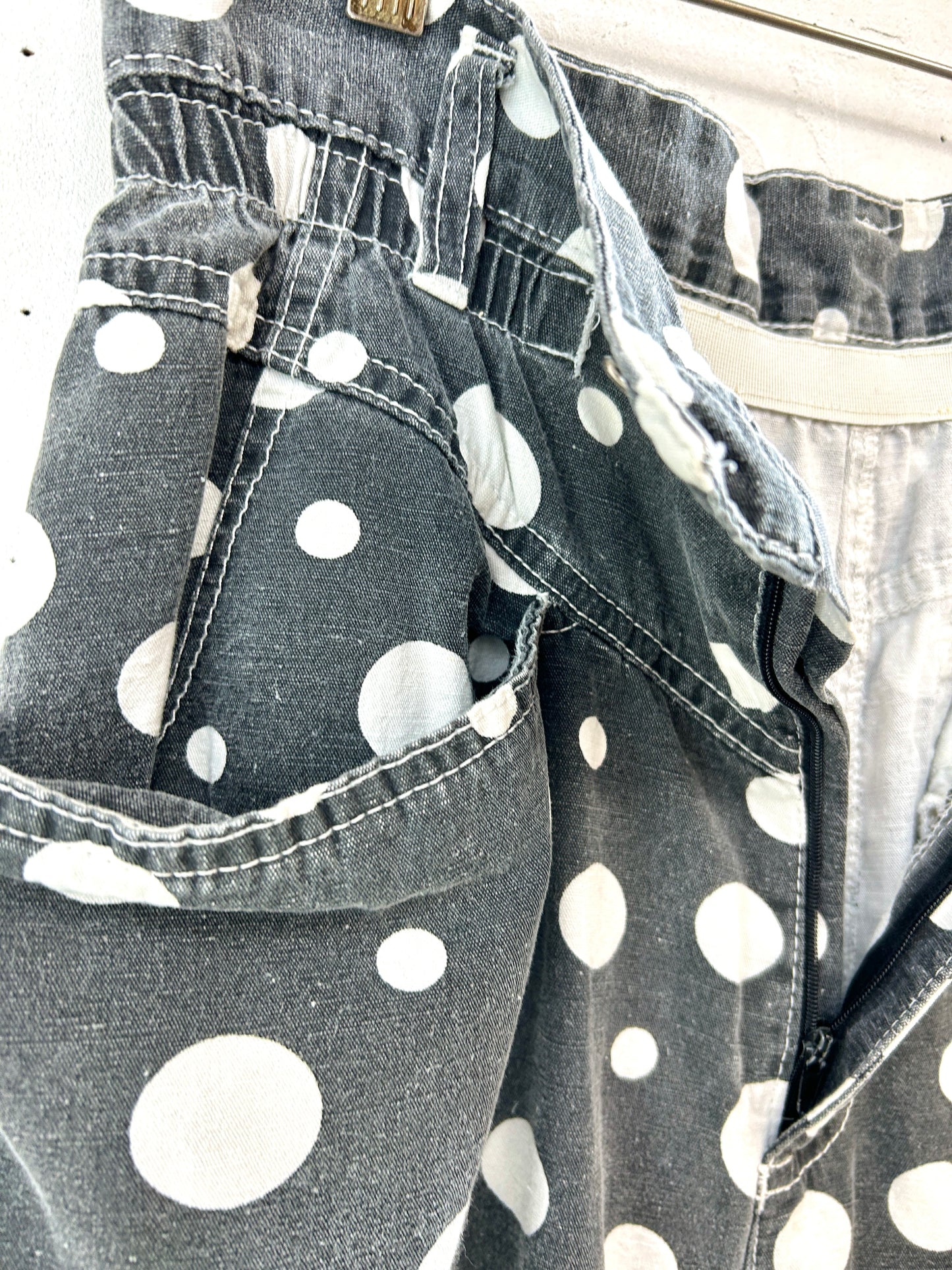 Vintage Pants [F32859]