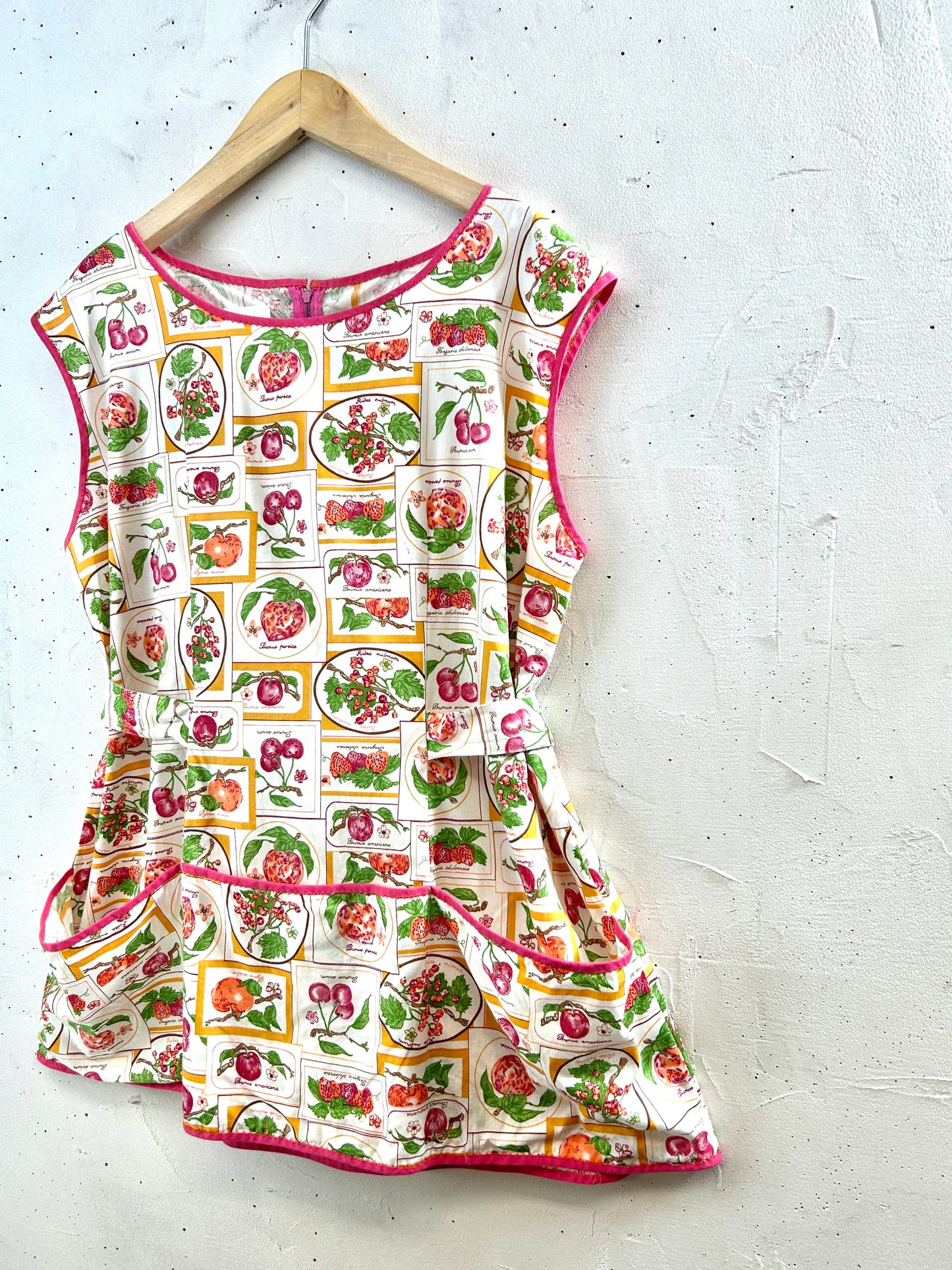 Vintage Apron[H30750]