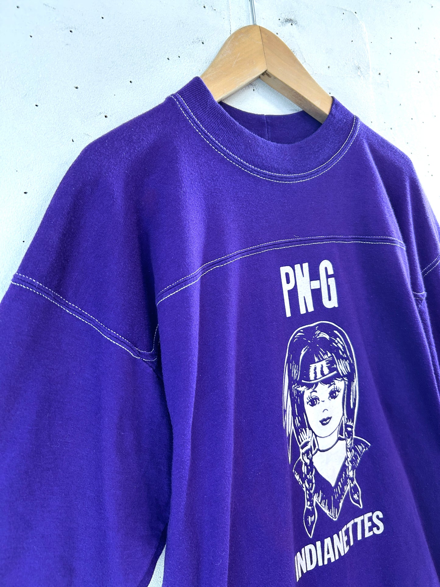Vintage T-Shirt [E32332]