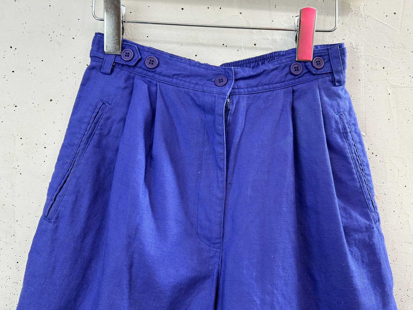 Vintage Pants [H33332]