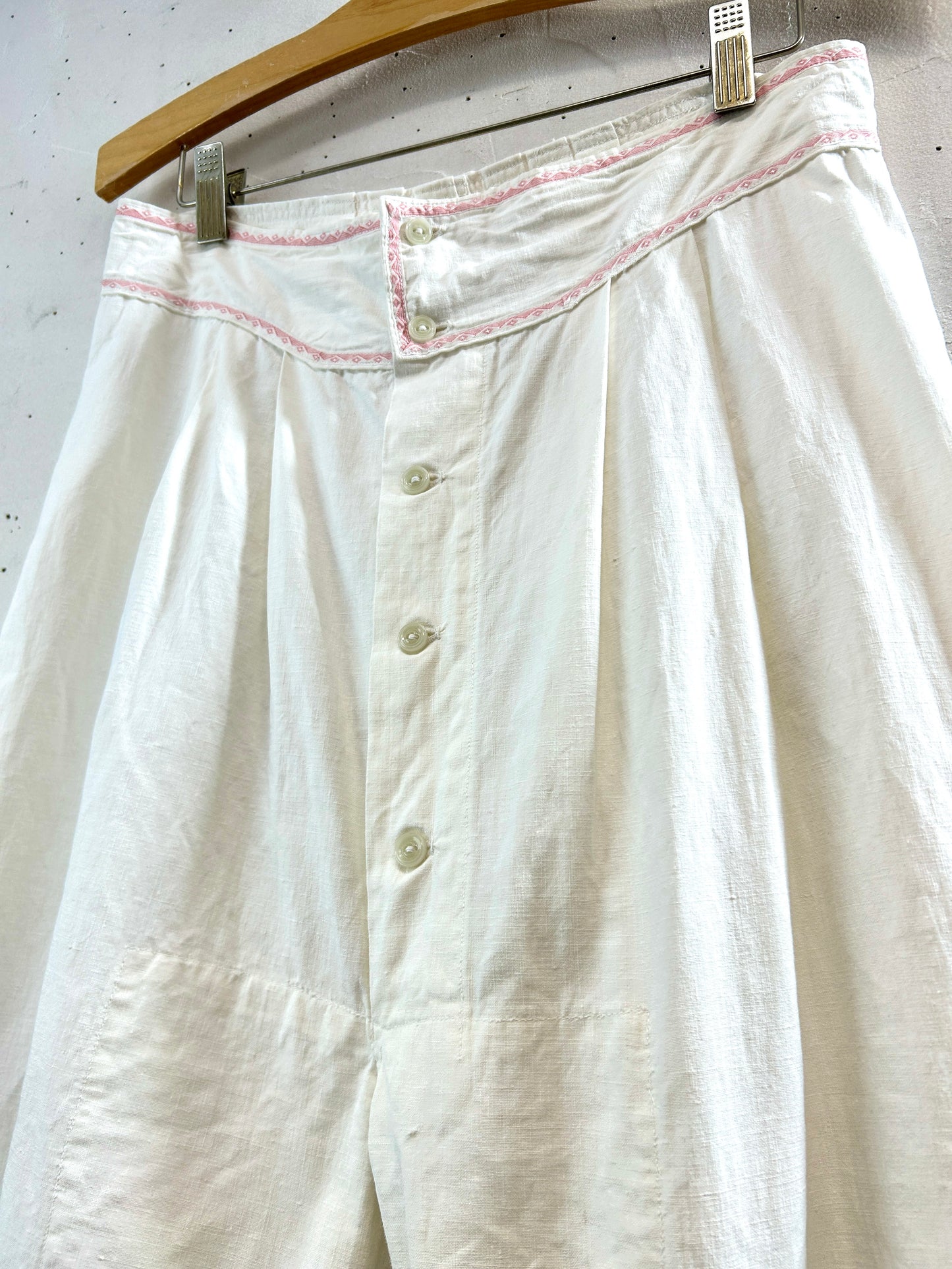 Vintage Under Pants  [B31693]