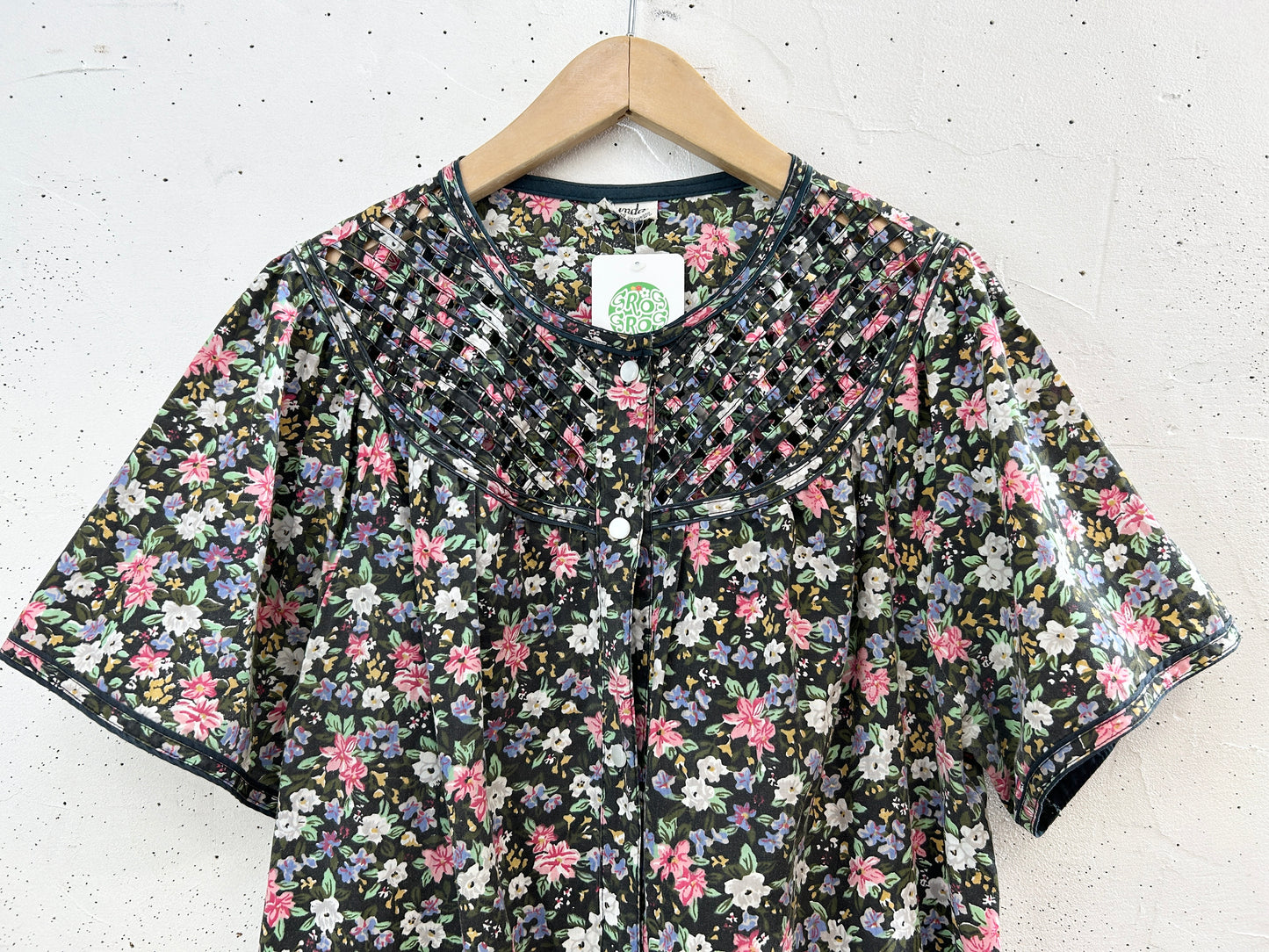 Vintage Dress [G33131]