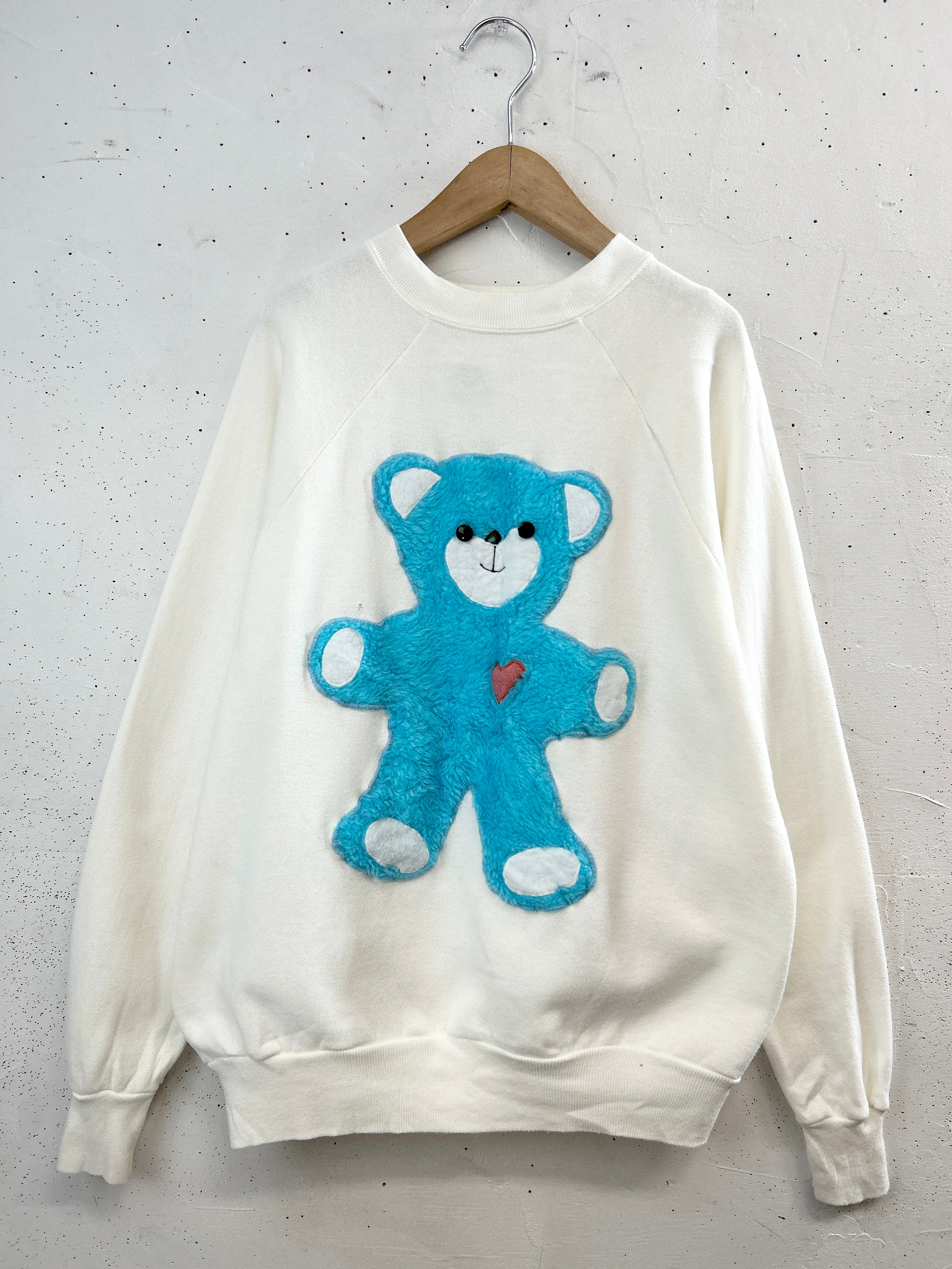 DaizyStripper まゆ Over Size Sweat SWEAT – GROGGROG