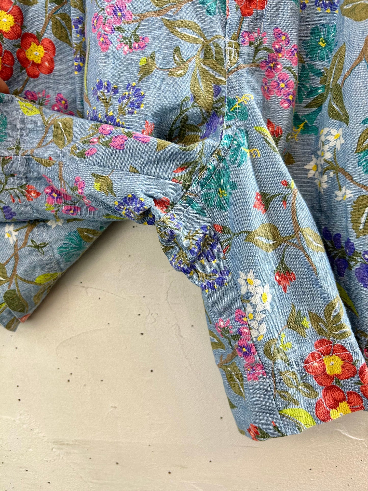 Vintage Pants〜Lizwear〜[F30552]
