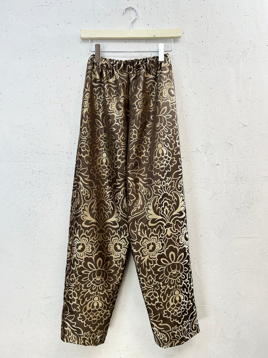Vintage Pants [J34190]