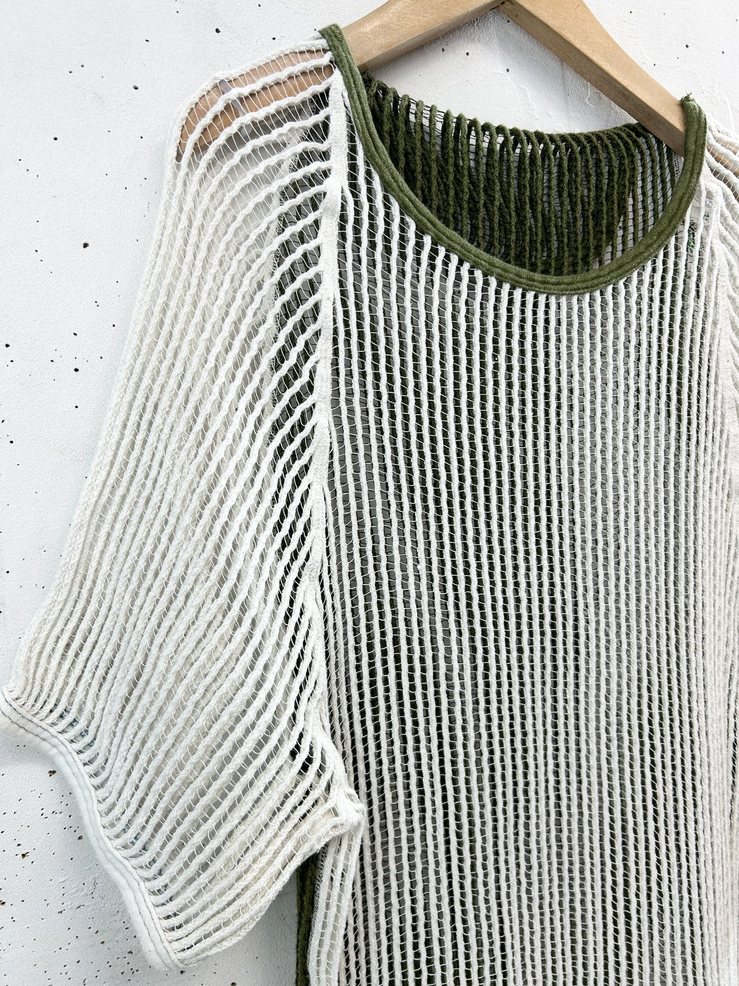 Vintage Tops [C31839]