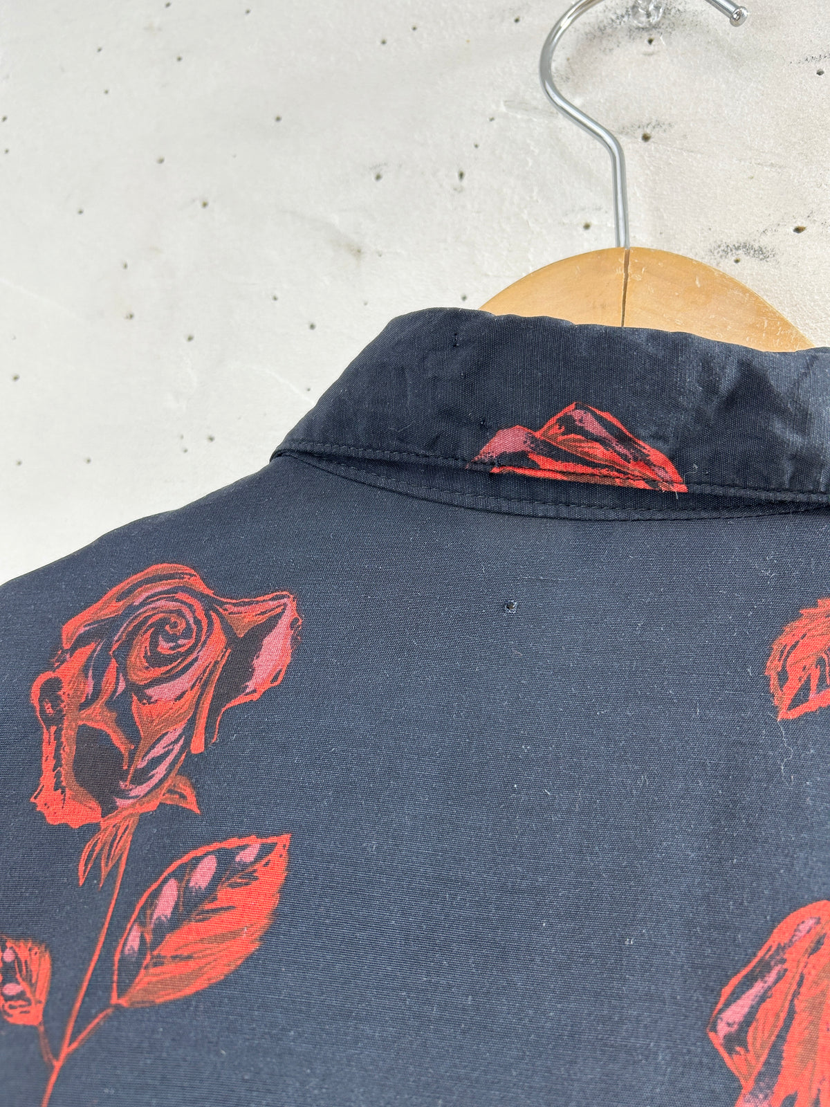 Vintage Shirt [J34276]