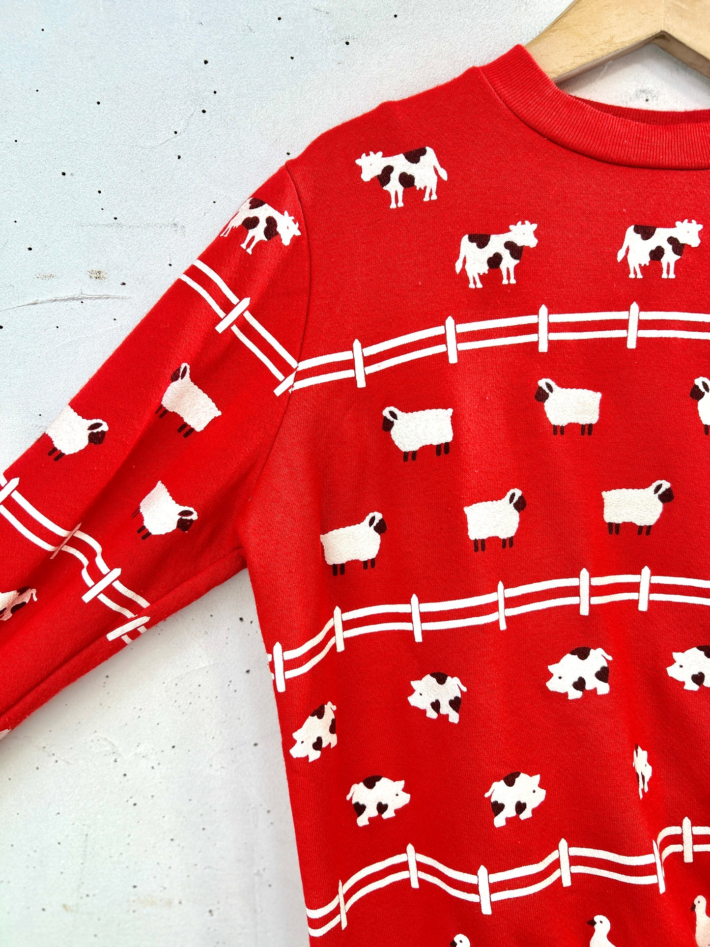 Vintage Sweat  [C31786]