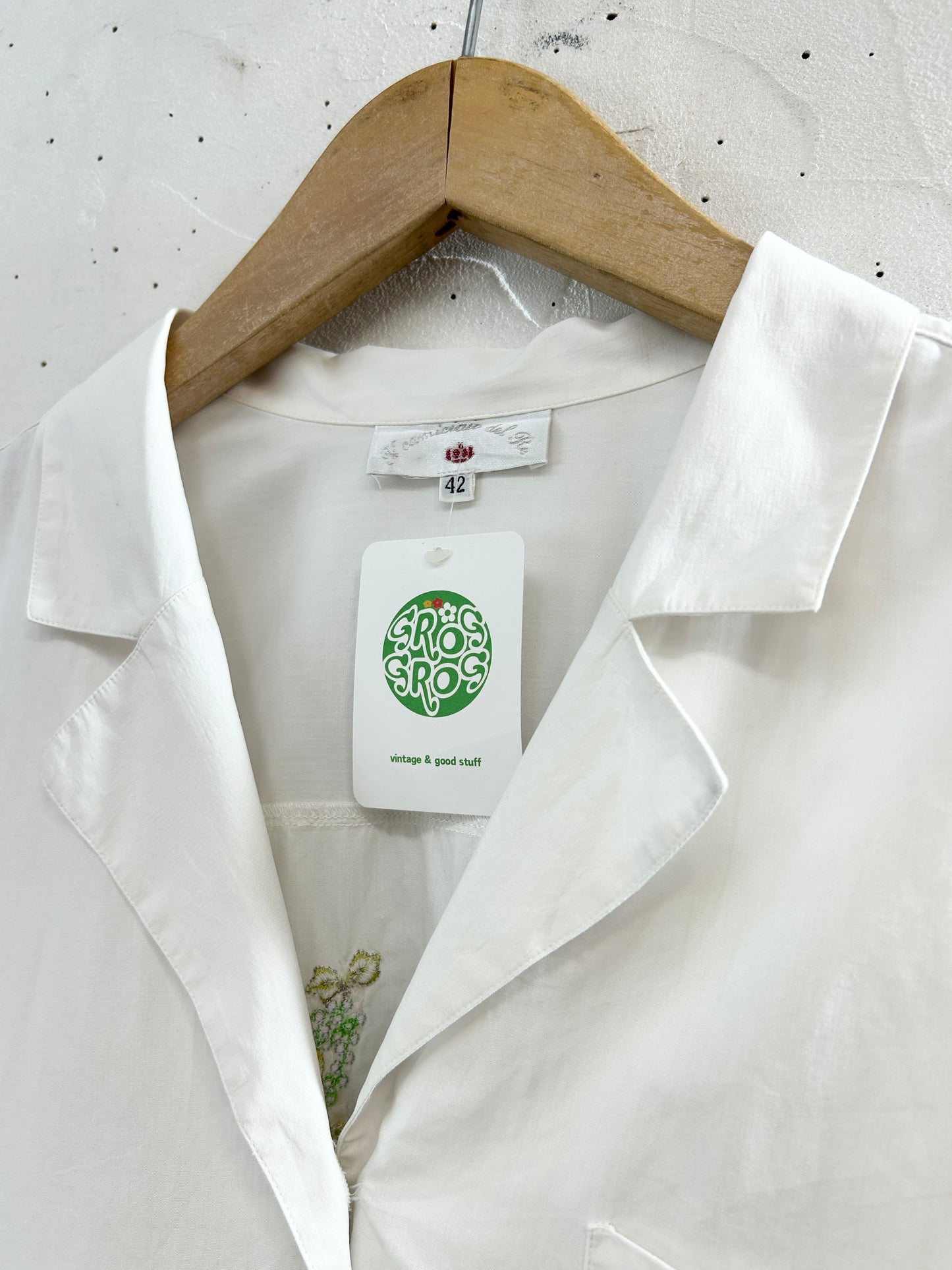 Vintage Shirt [H33564]