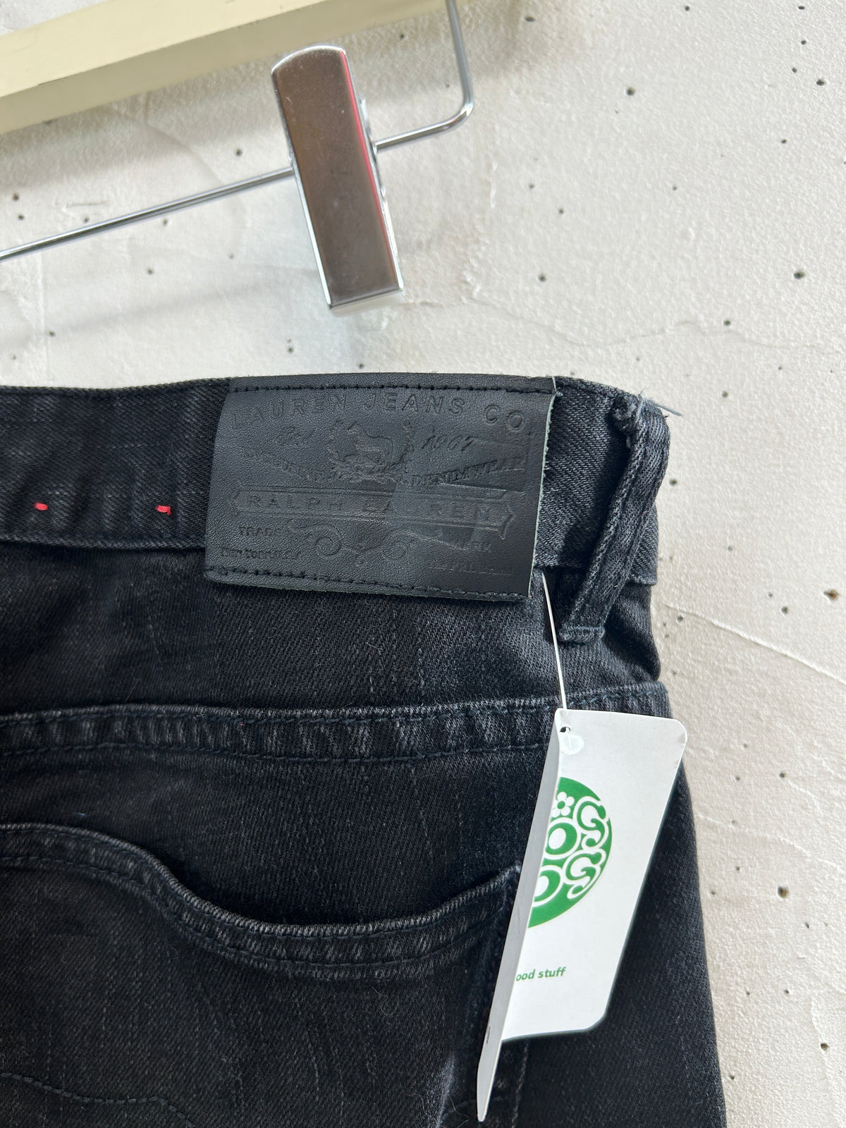 Vintage Pants 〜RALPH LAUREN〜 [J34156]