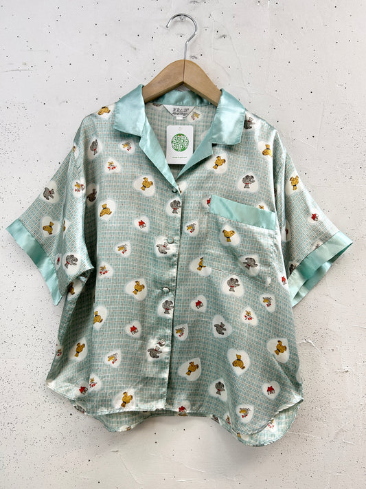 Vintage Shirt [H33592]