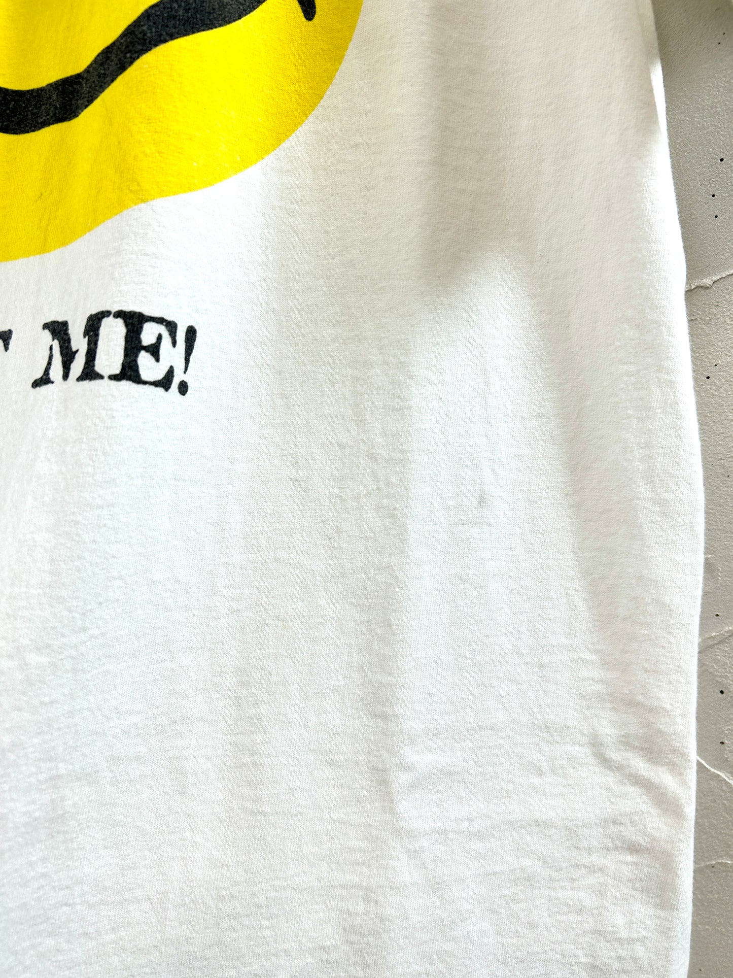 Vintage T-Shirt 〜JERZEES〜 MADE IN USA [F32656]