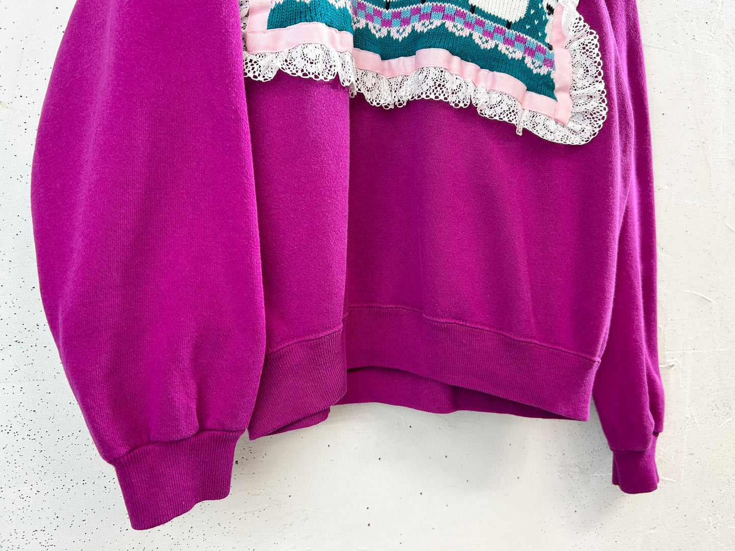 Vintage Sweat 〜MADE IN USA〜 [I33707]