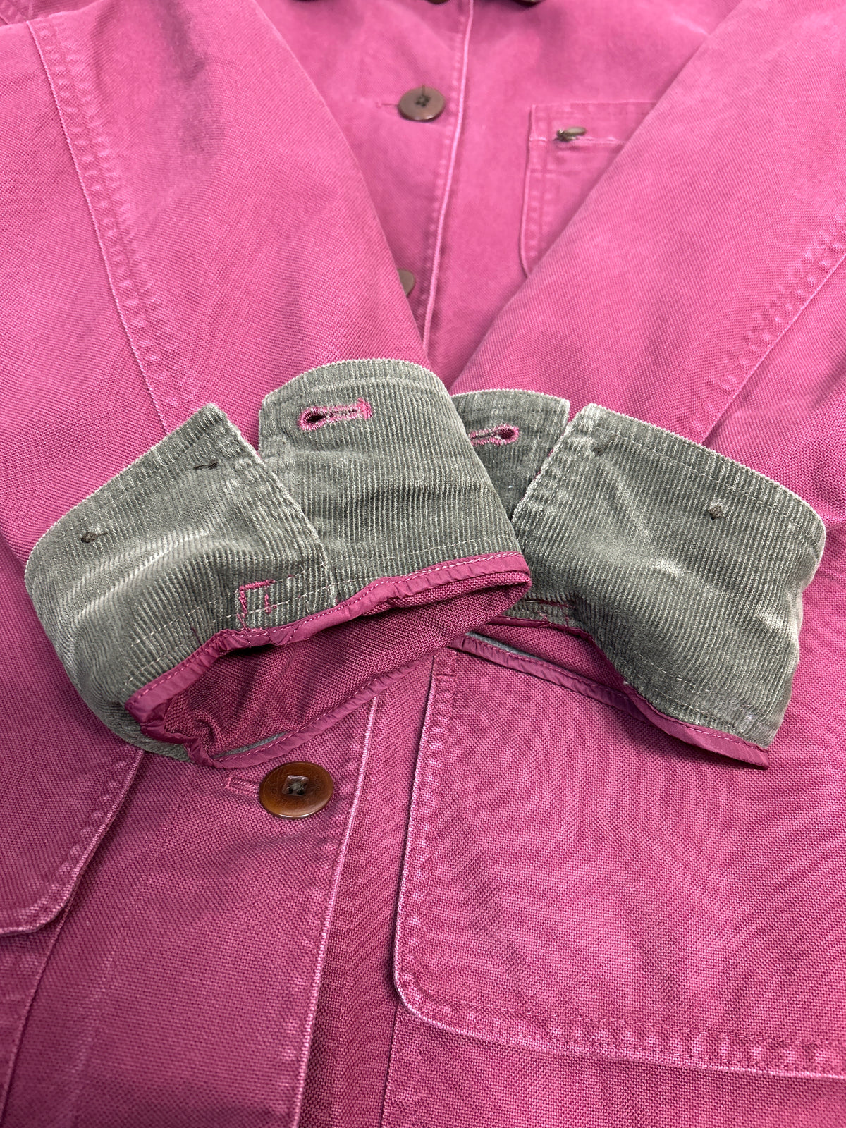Vintage Jacket 〜L.L.BEAN〜[J34149]