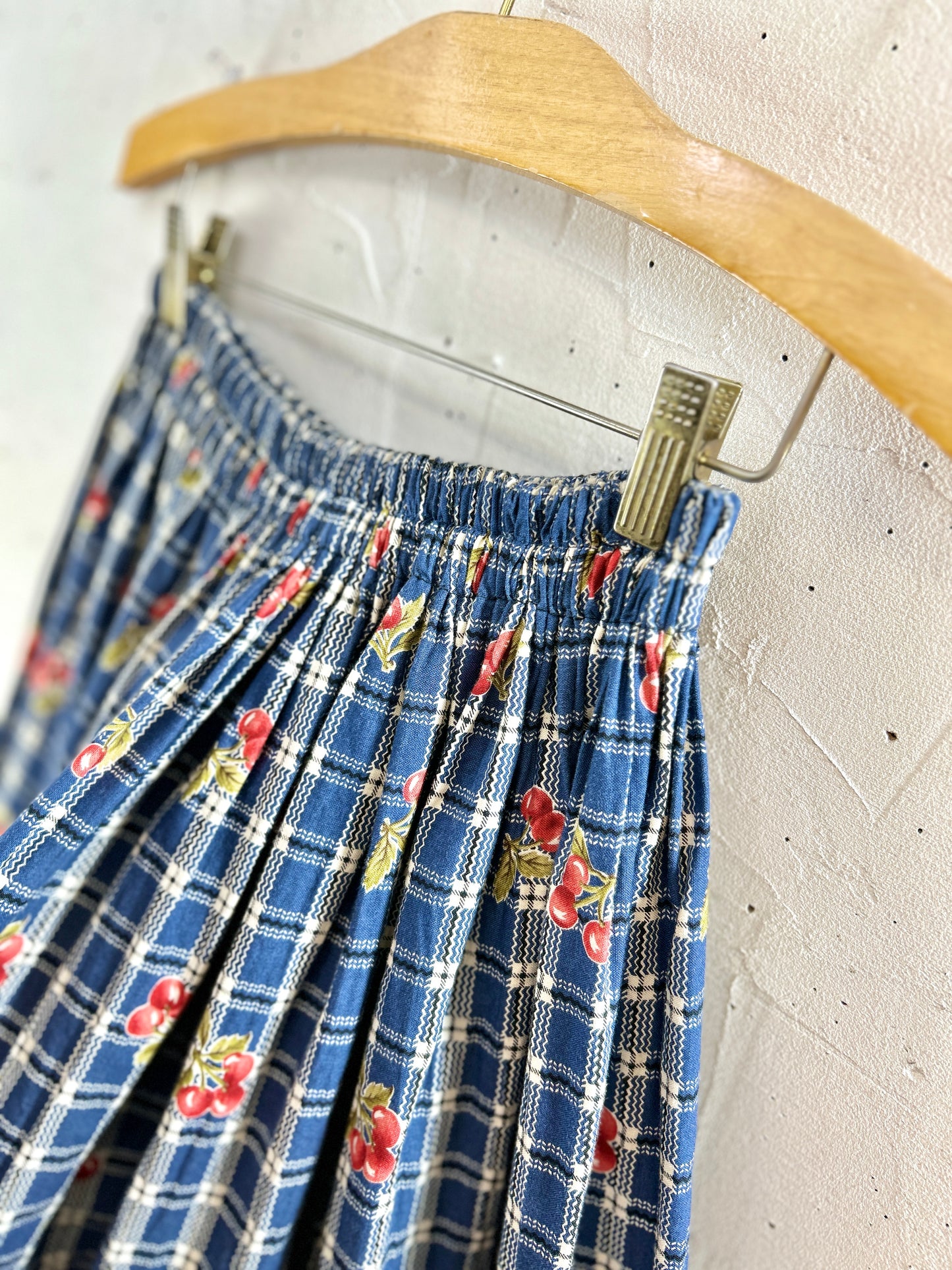 Vintage  Skirt [I30177]
