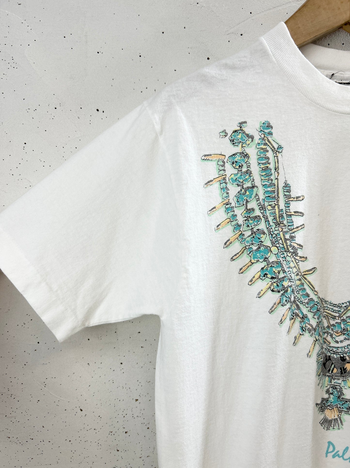 Vintage T-Shirt [F32592]