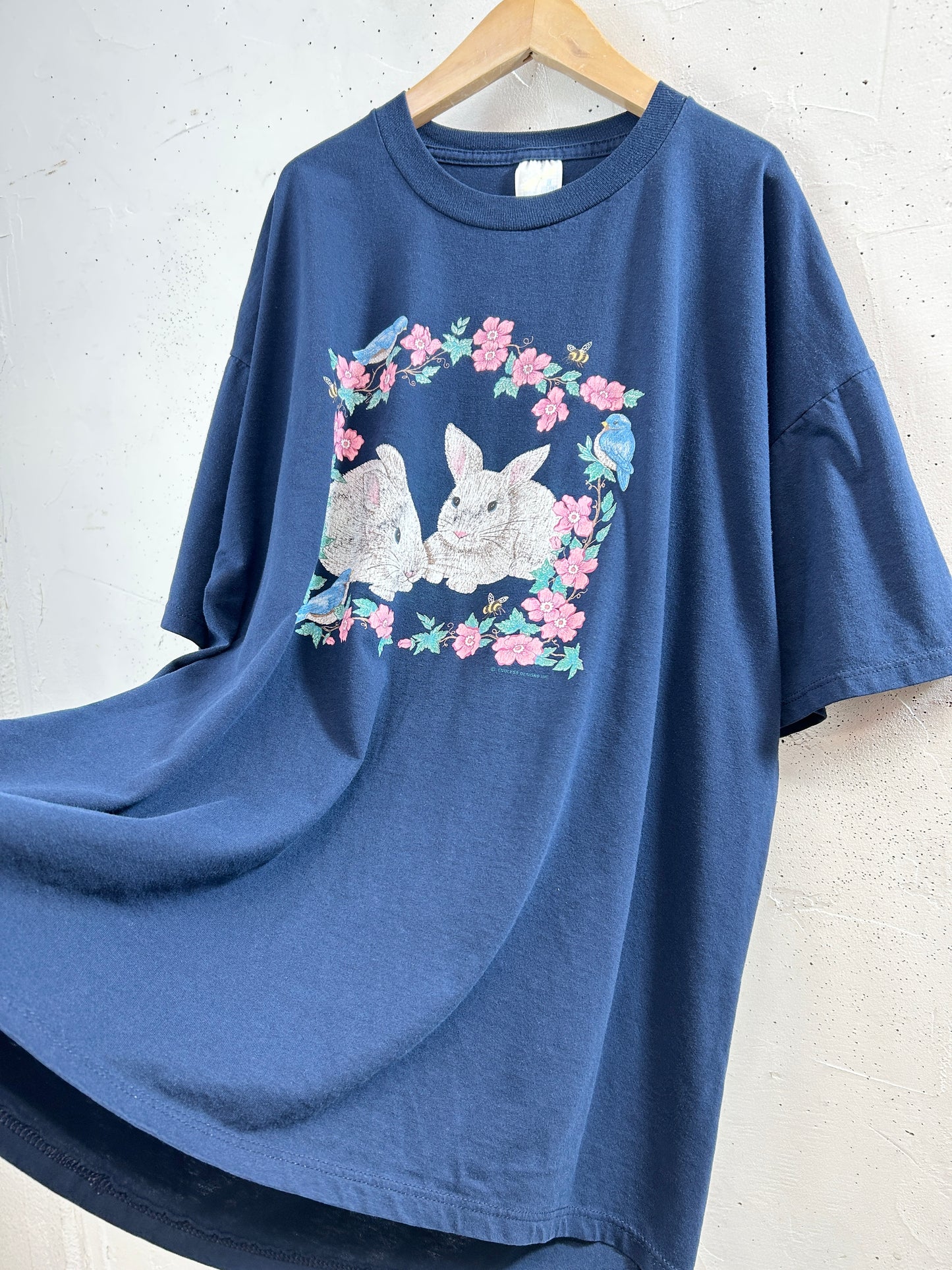 Vintage T-Shirt [H33661]