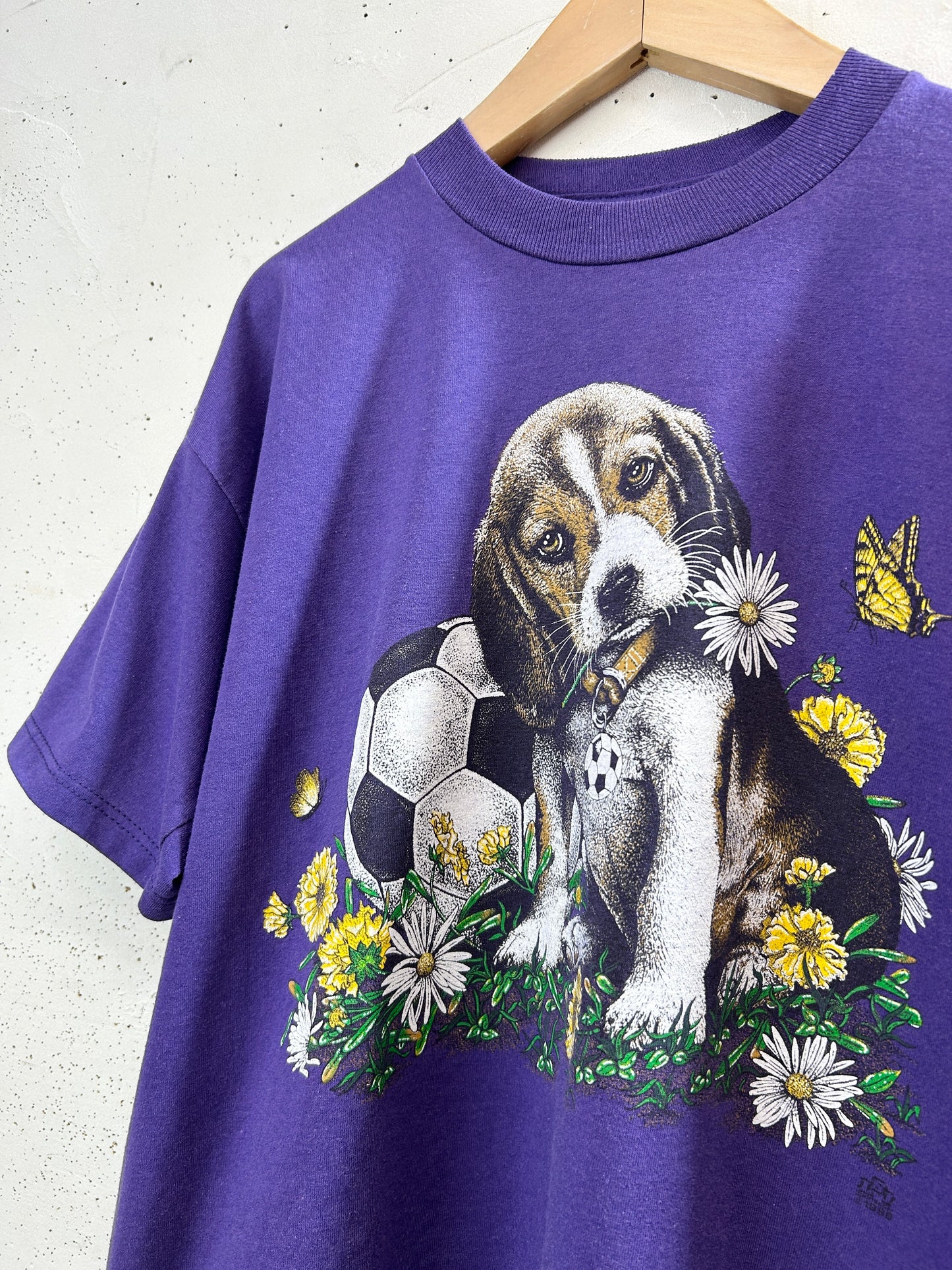 Vintage T-Shirt [H33383]