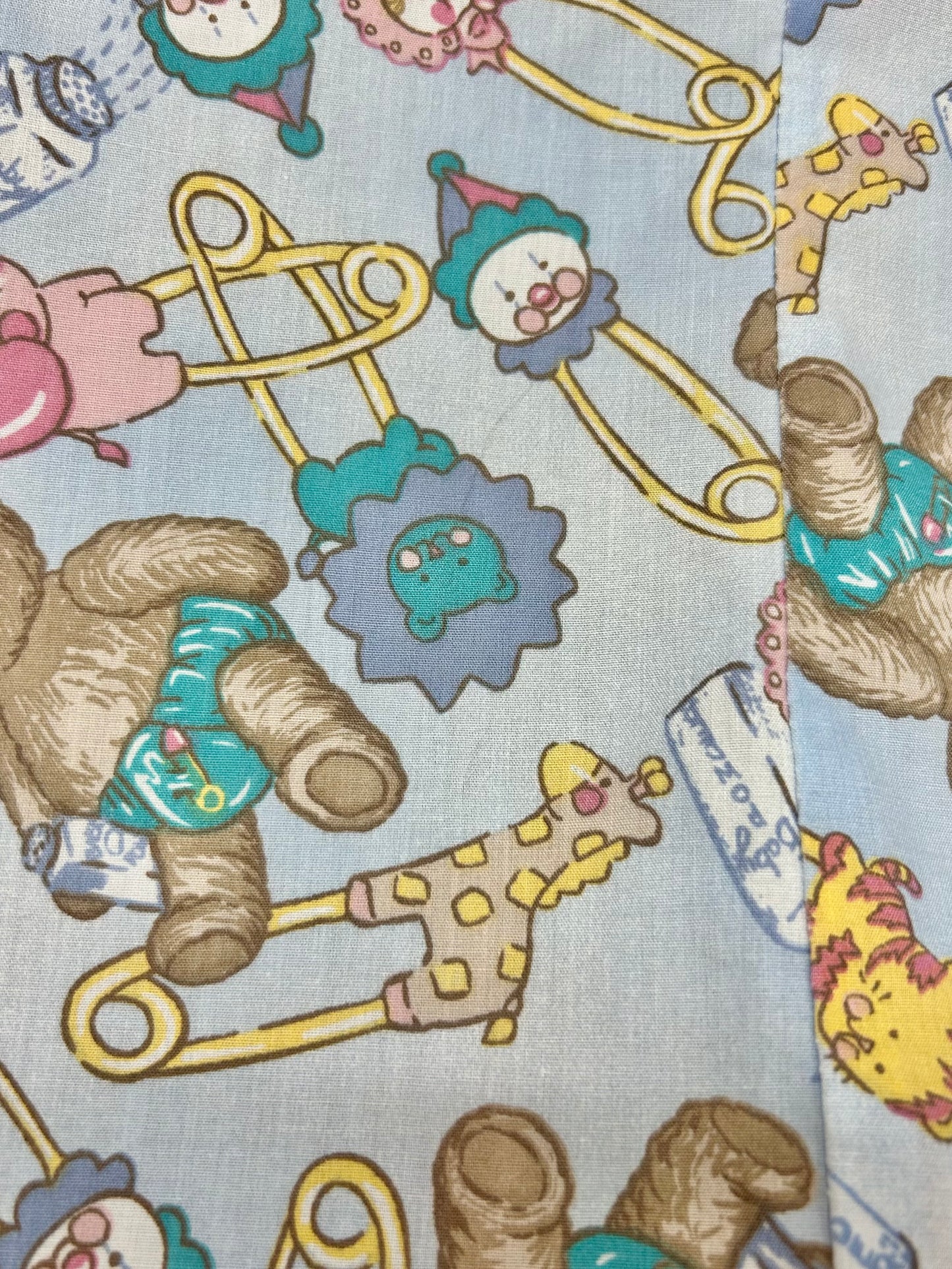 Vintage Hospital Shirt [G30704]