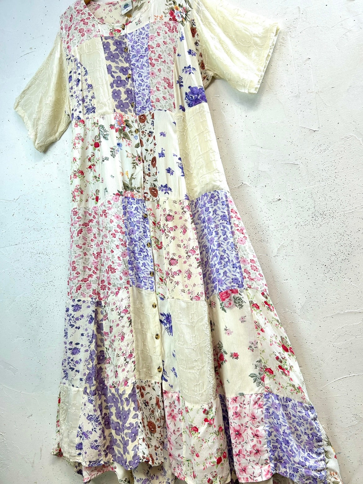 Vintage Dress [C31904]