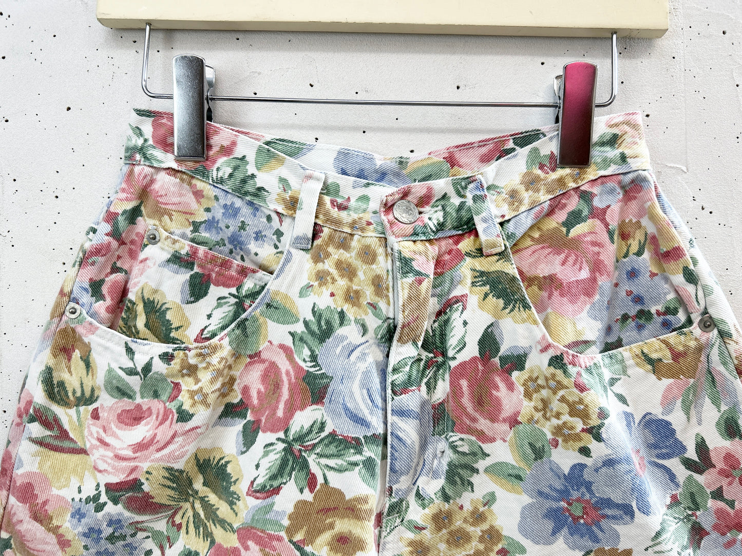 Vintage Pants 〜MADE IN USA〜 [G33143]