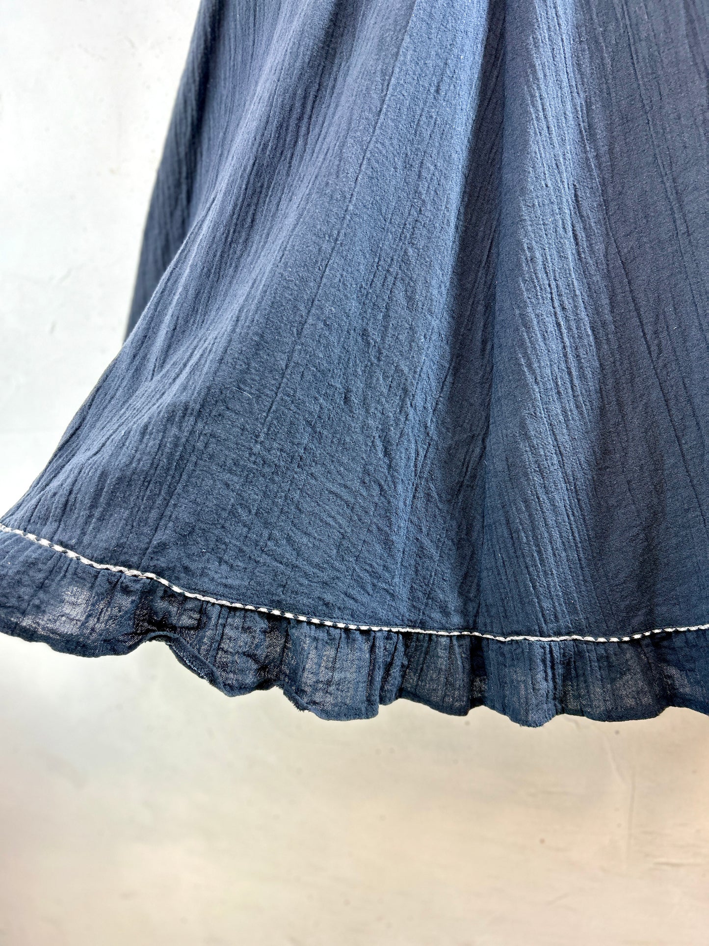 Vintage Skirt [H30892]