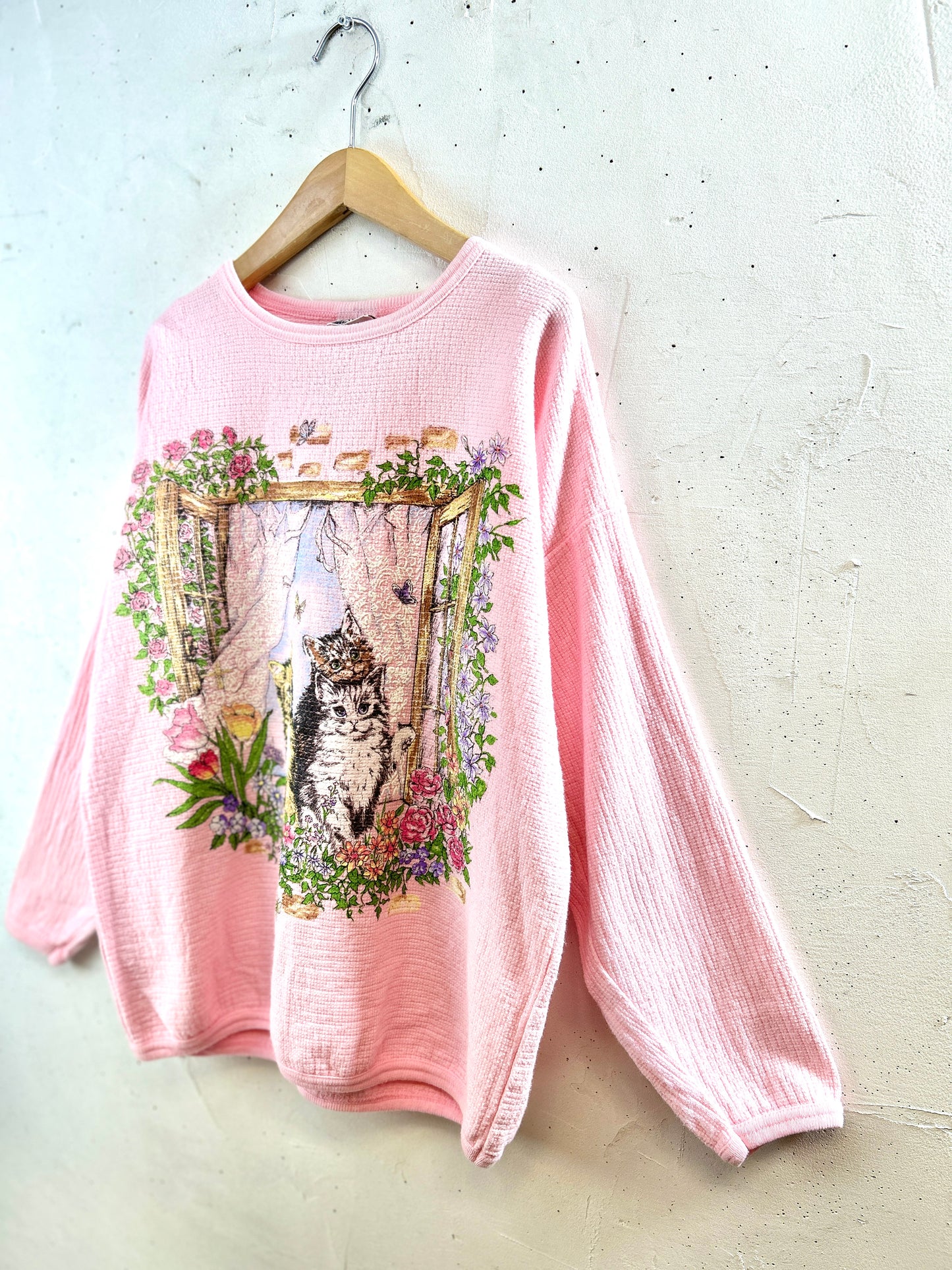 Vintage Sweat MADE IN USA [H30959]