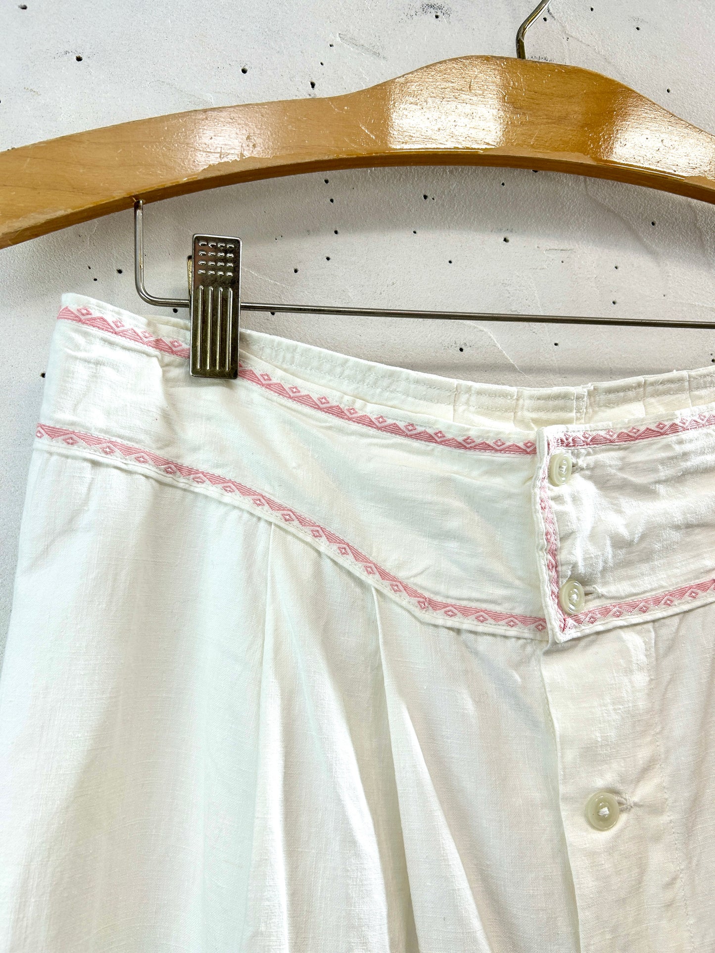 Vintage Under Pants  [B31693]
