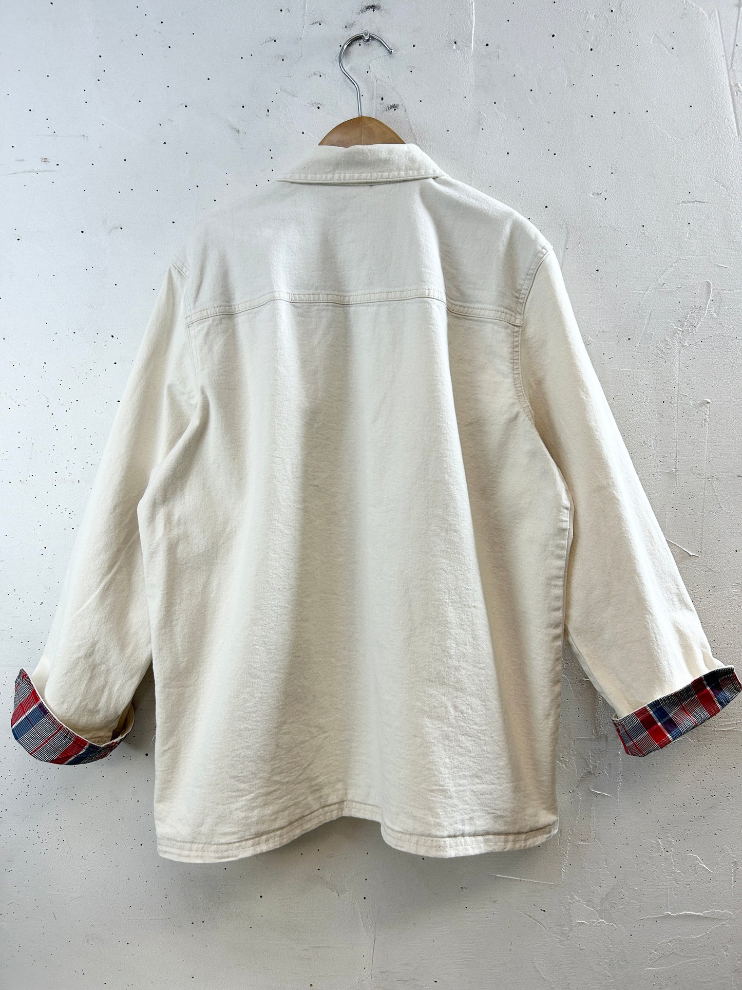 Vintage Jacket [I30112]