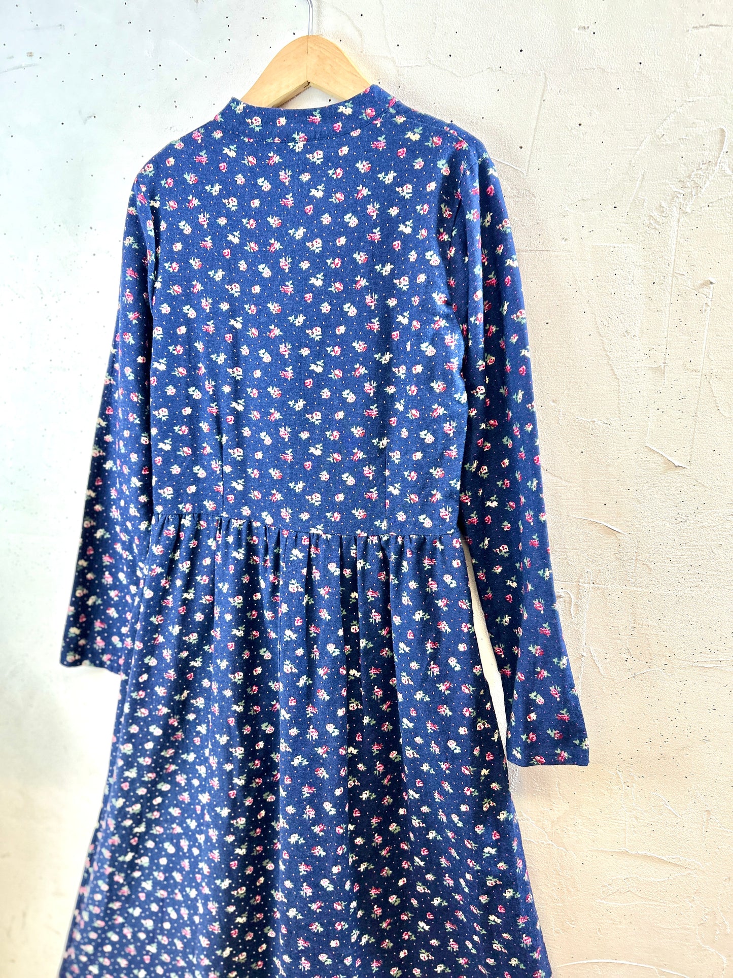 Vintage Dress [H30925]