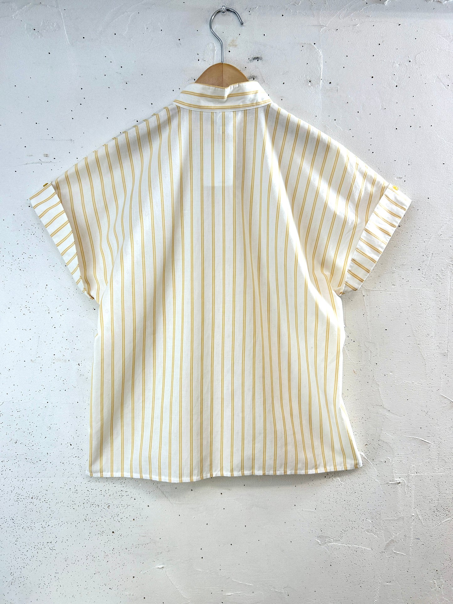 Vintage Shirt 〜C&A〜 [F32759]