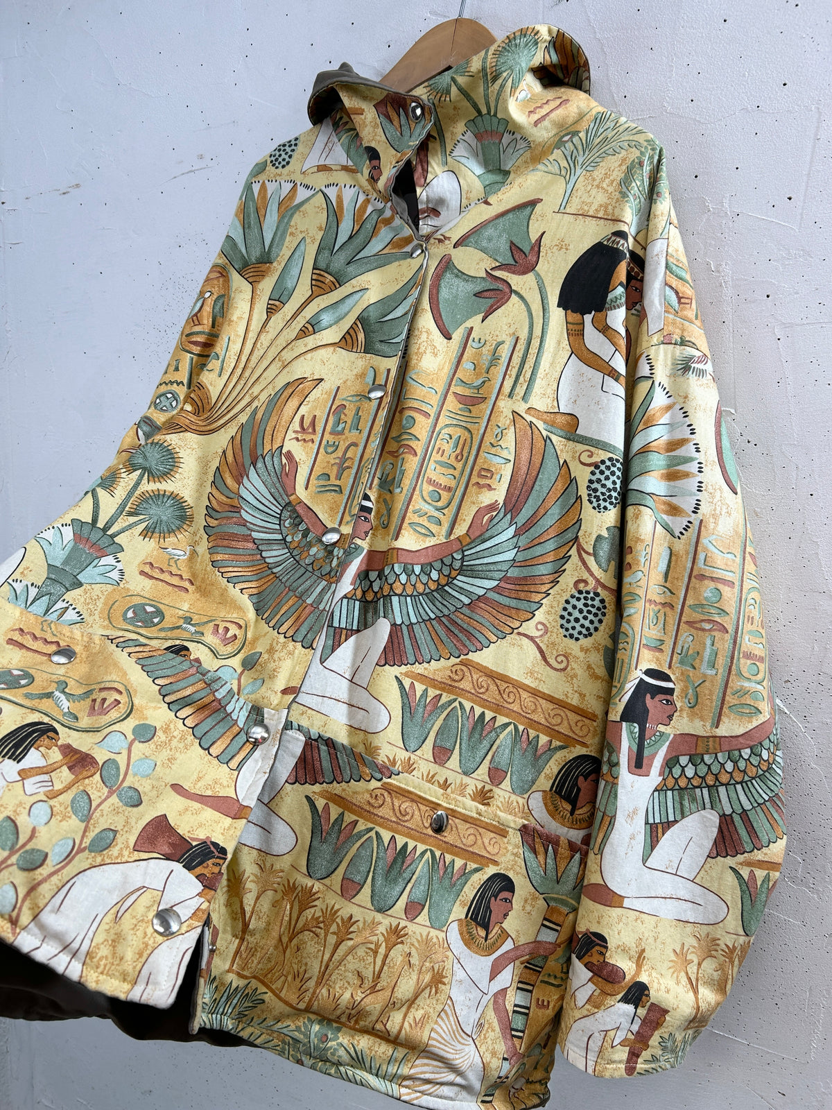 Vintage Jacket [I33907]