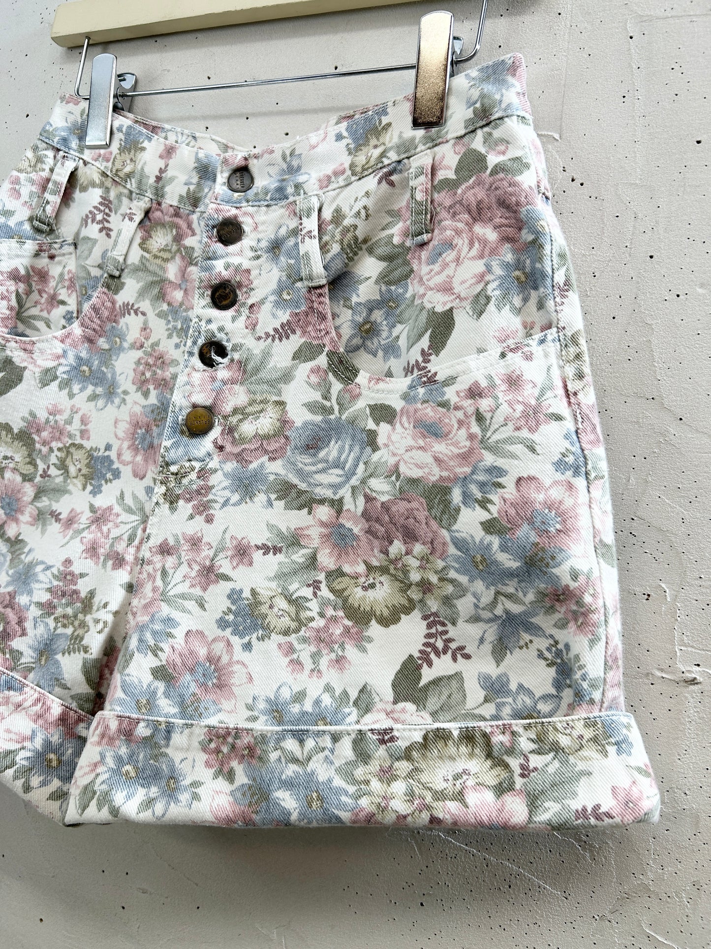 Vintage Pants [G33145]