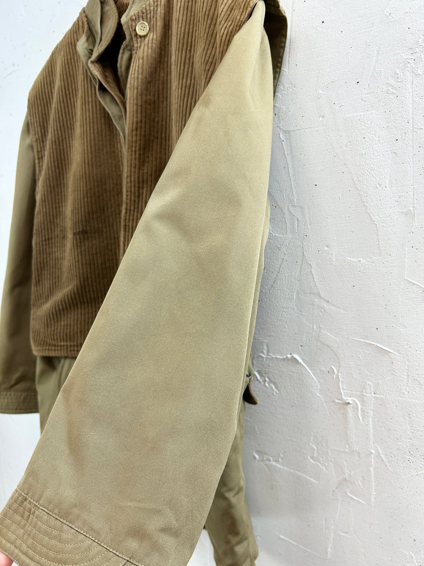 Vintage Jacket [A31192]