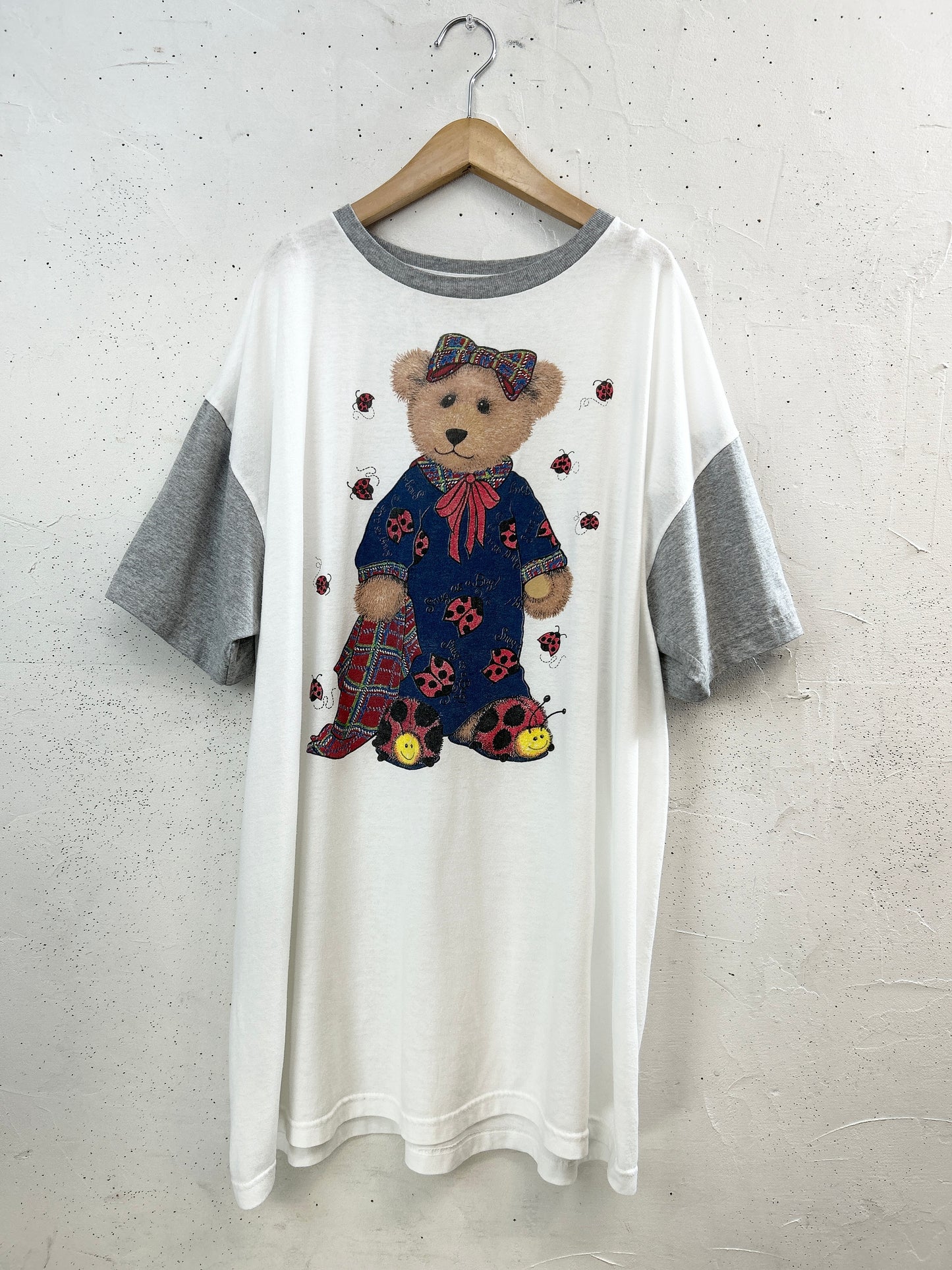 Vintage T-Shirt [H33487]