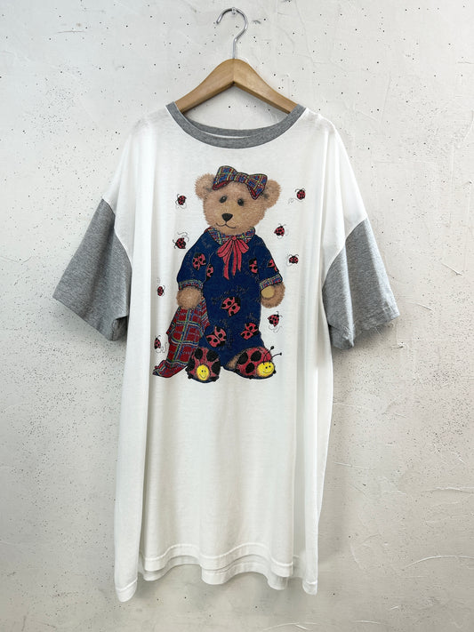 Vintage T-Shirt [H33487]