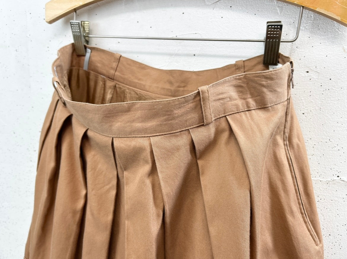 Vintage Skirt [D32017]