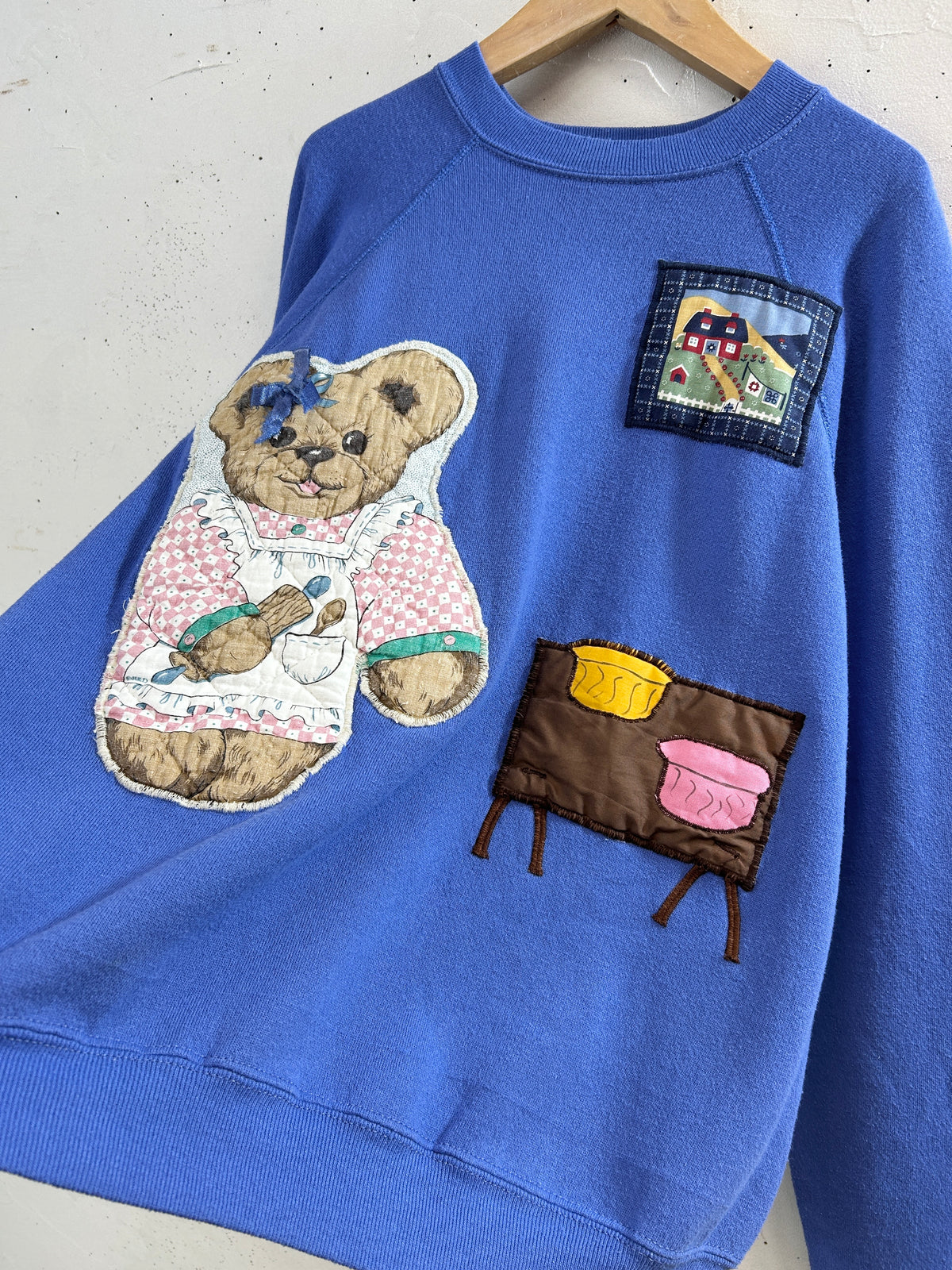 Vintage Sweat 〜AnOriginal By〜 [J34324]