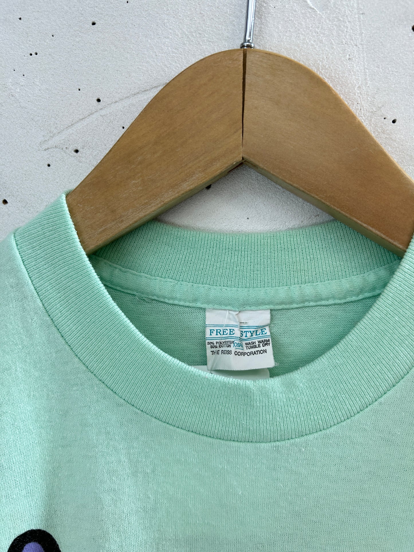 Vintage T-Shirt [H33415]