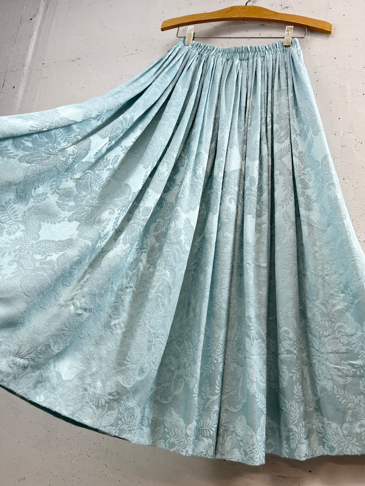 Vintage Skirt [F32704]